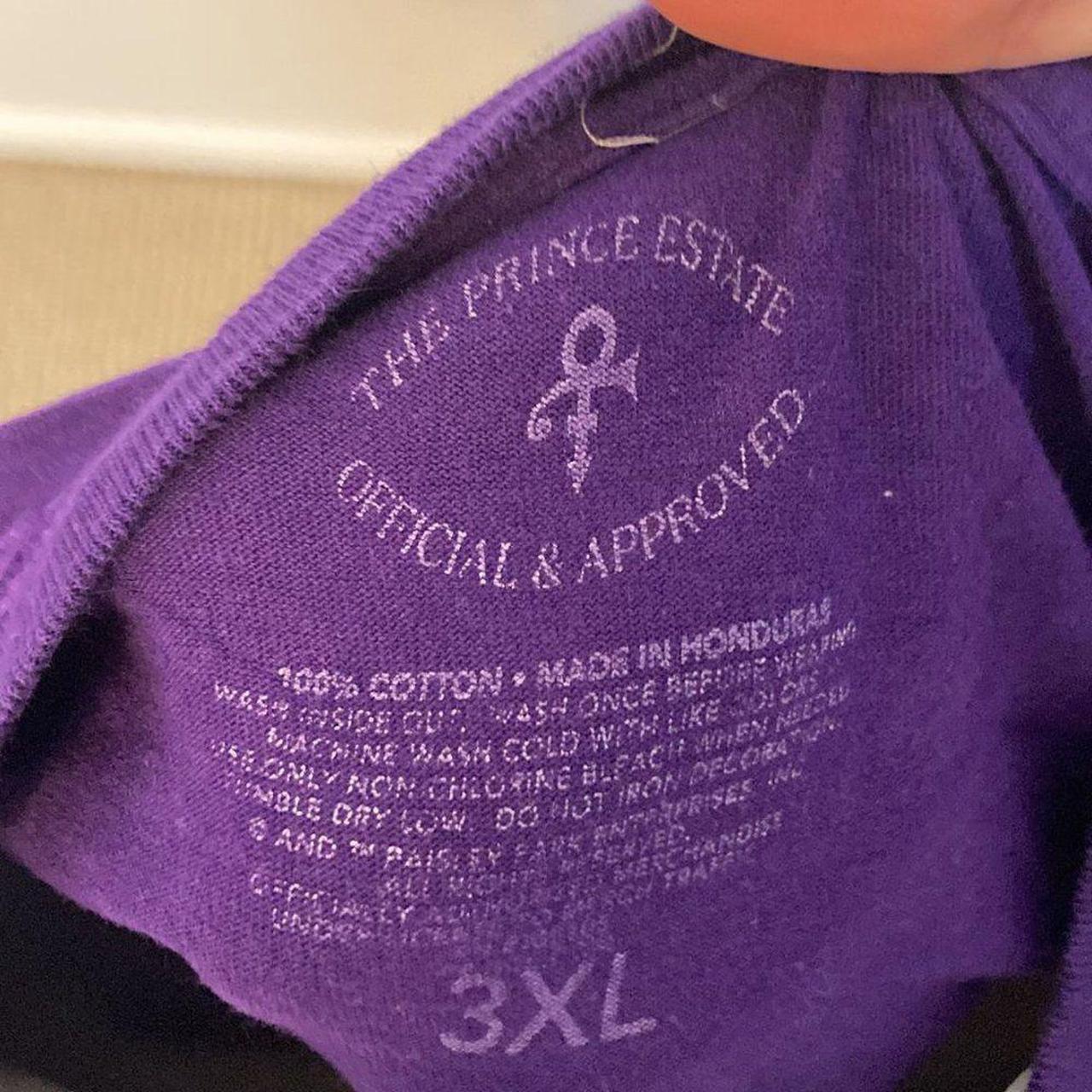 Product Image 4 - Vintage PRINCE Estate Purple Rain