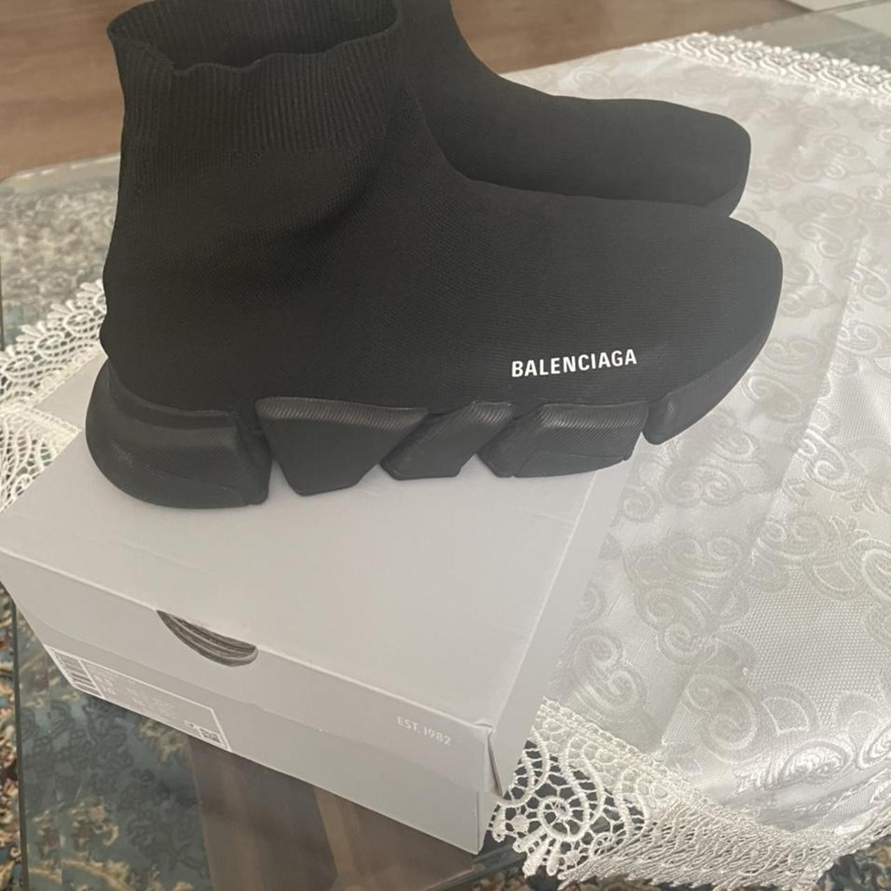 Balenciaga deals free runners