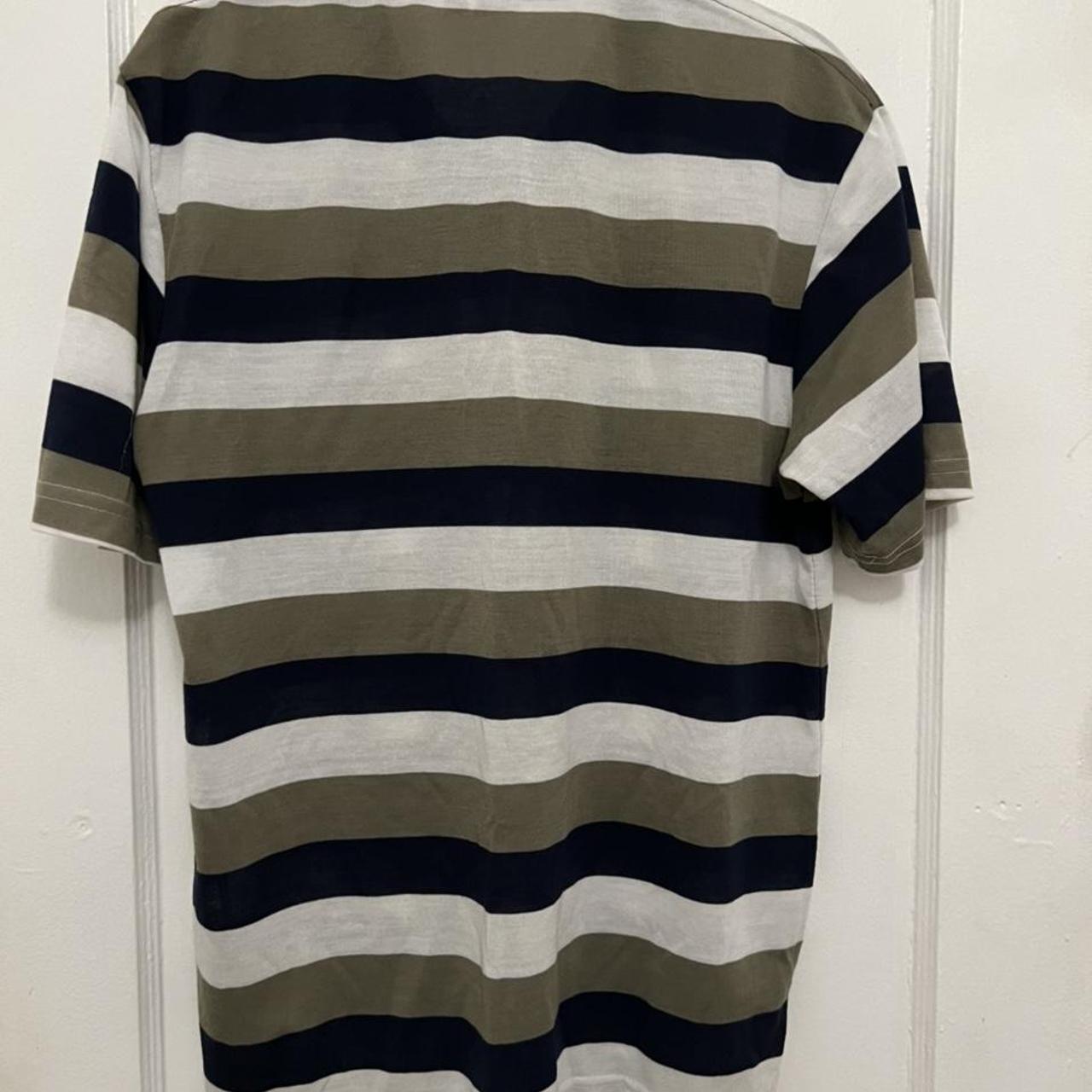 Black Pepper Men's Multi Shirt (2)