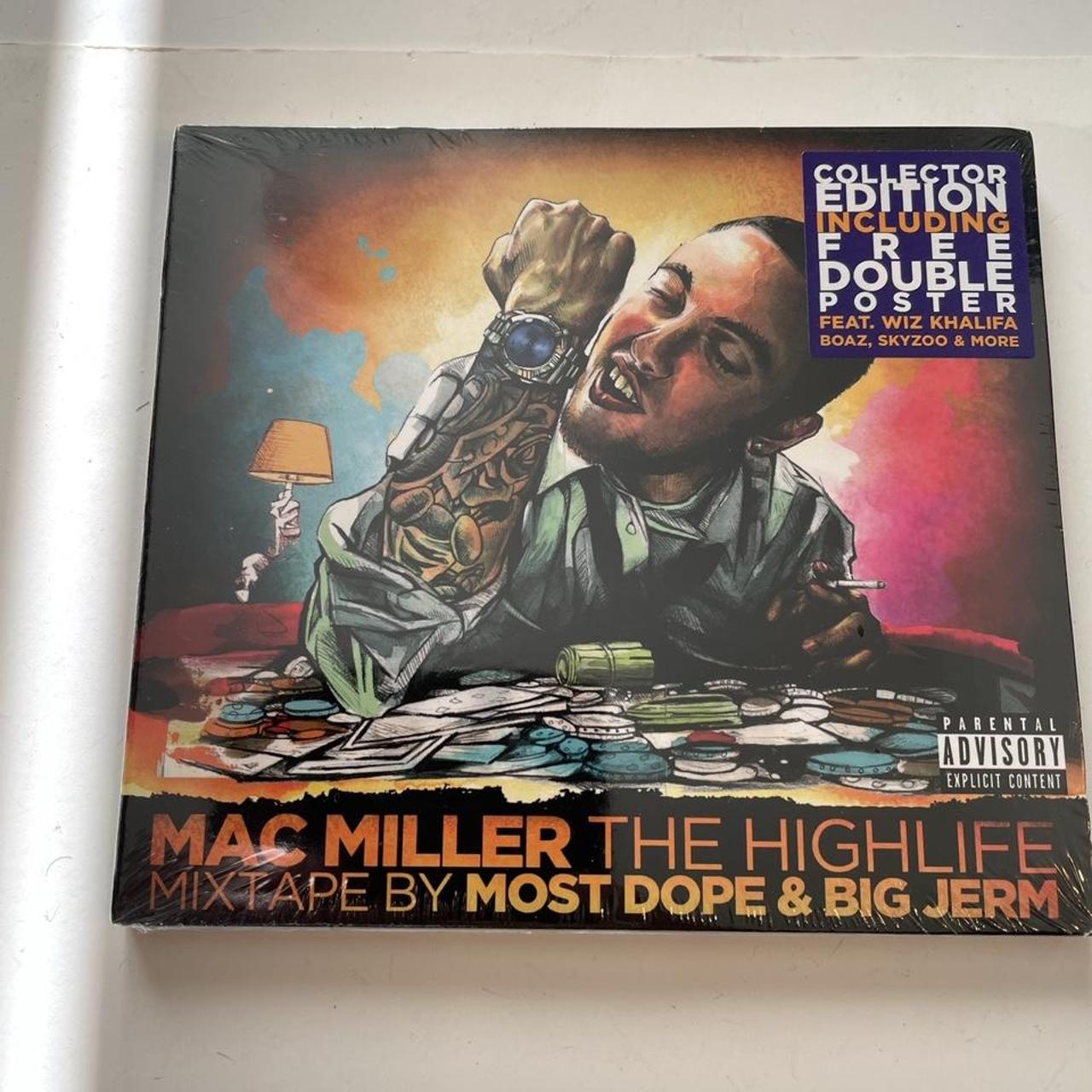 mac miller the high life download