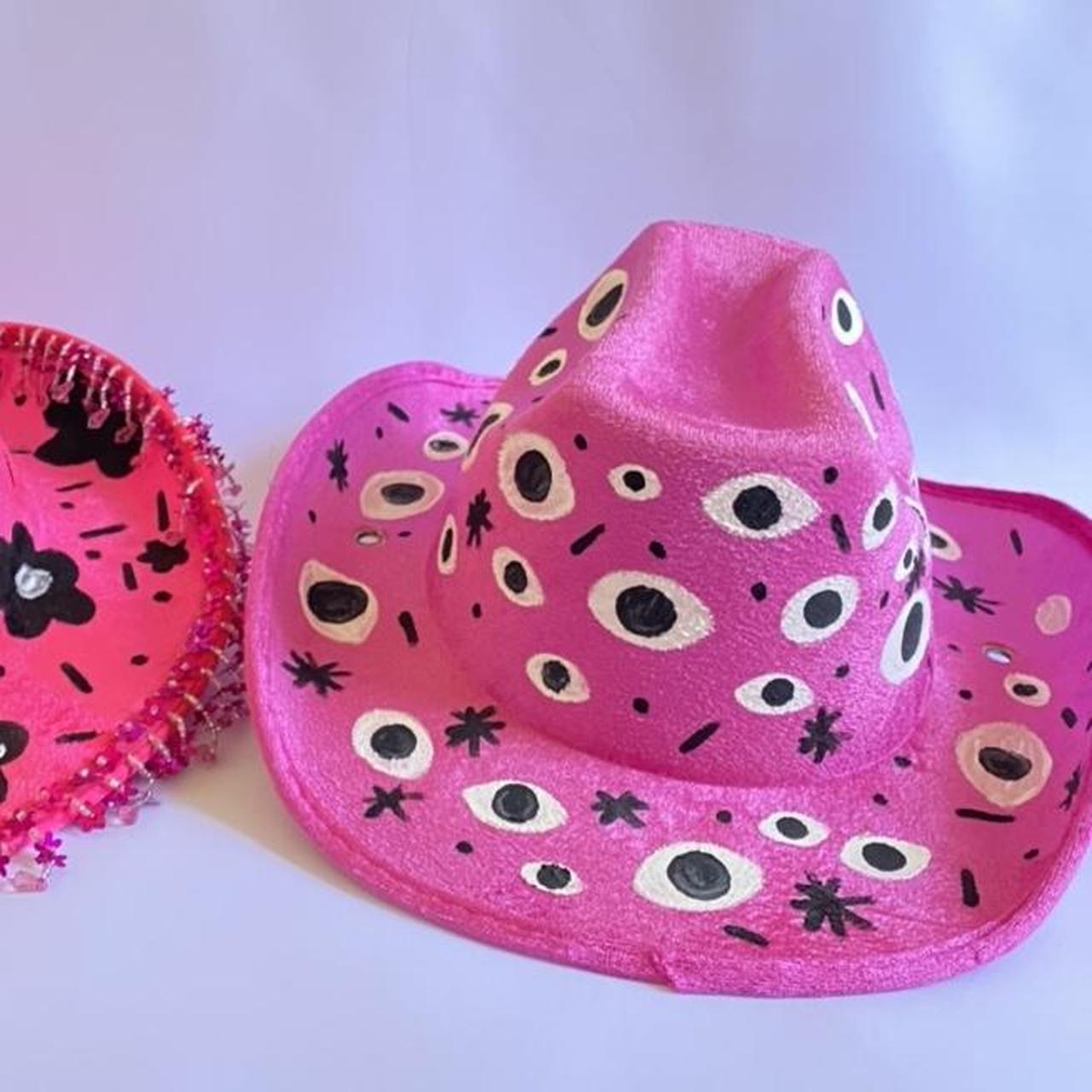 The coolest cowboy hat for the coolest and stylish... Depop