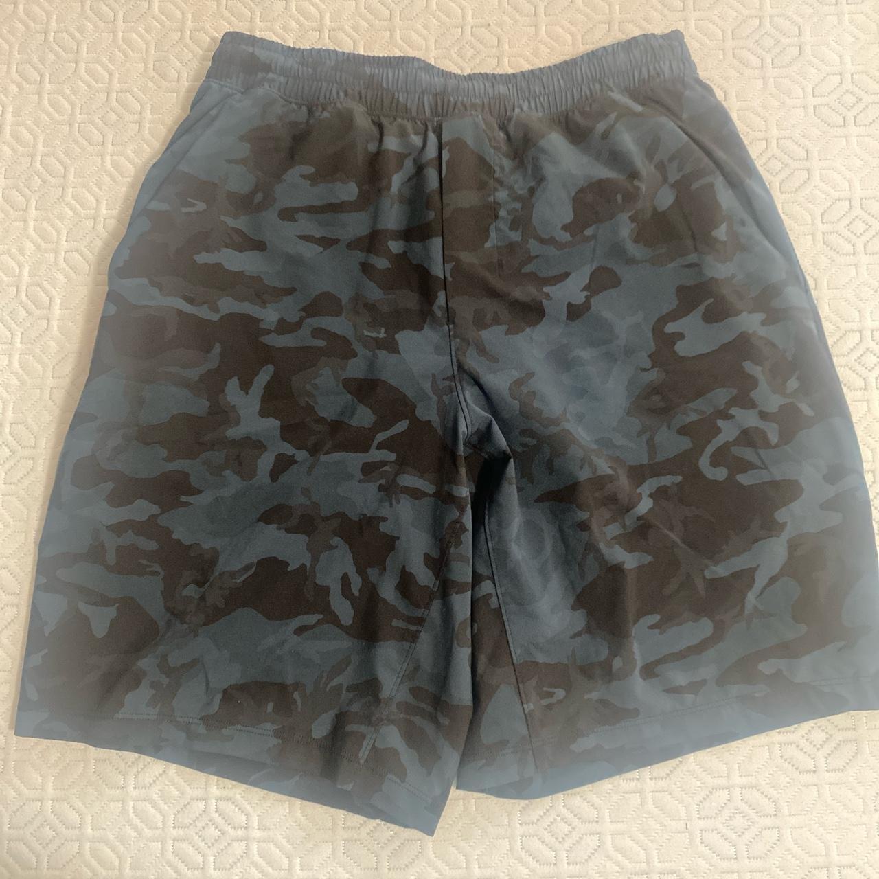 Lululemon Men's Multi Shorts | Depop