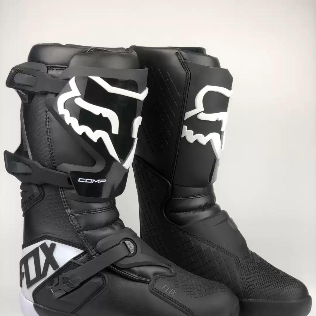 Mens fox riding outlet boots