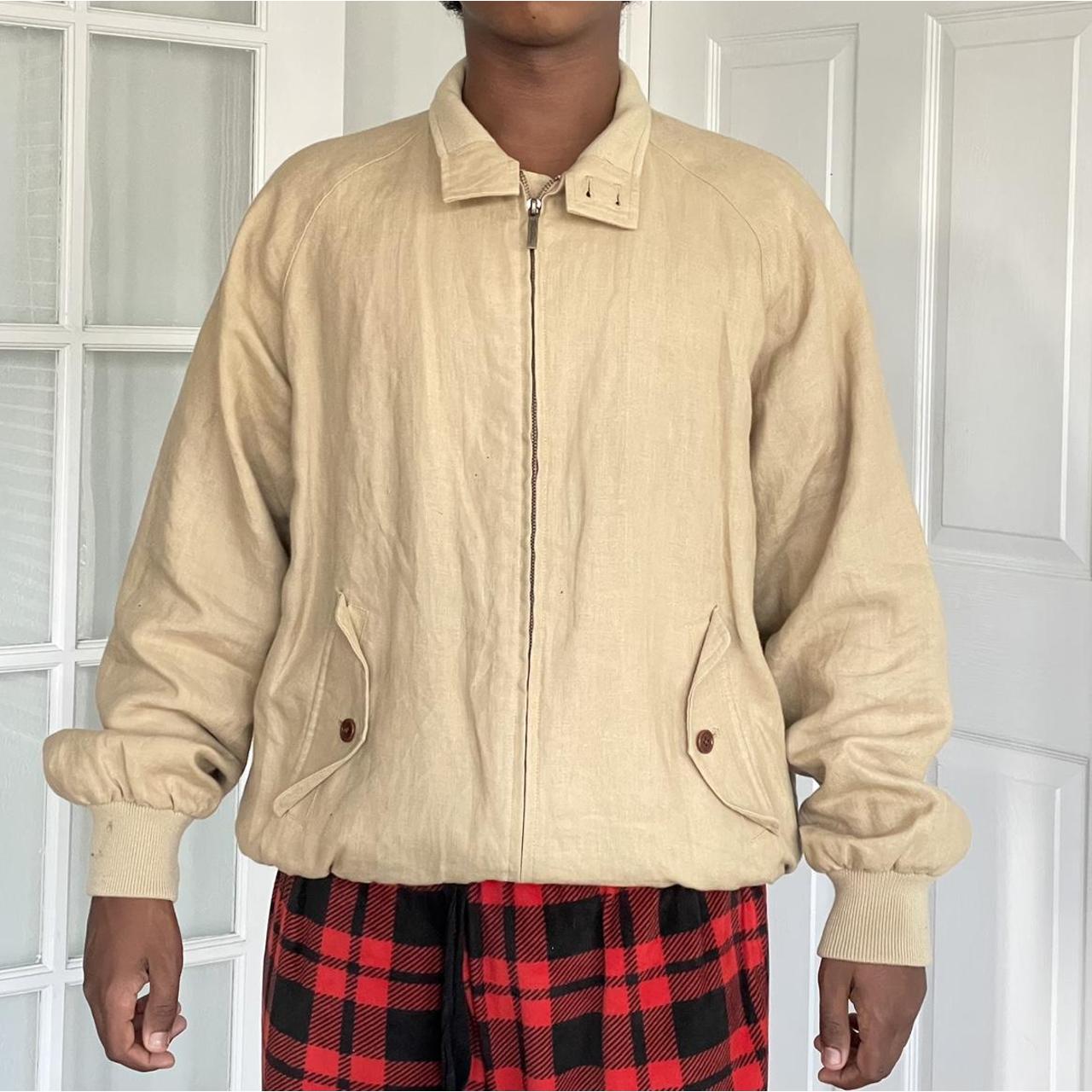 Vintage 1980s Brooks Brothers