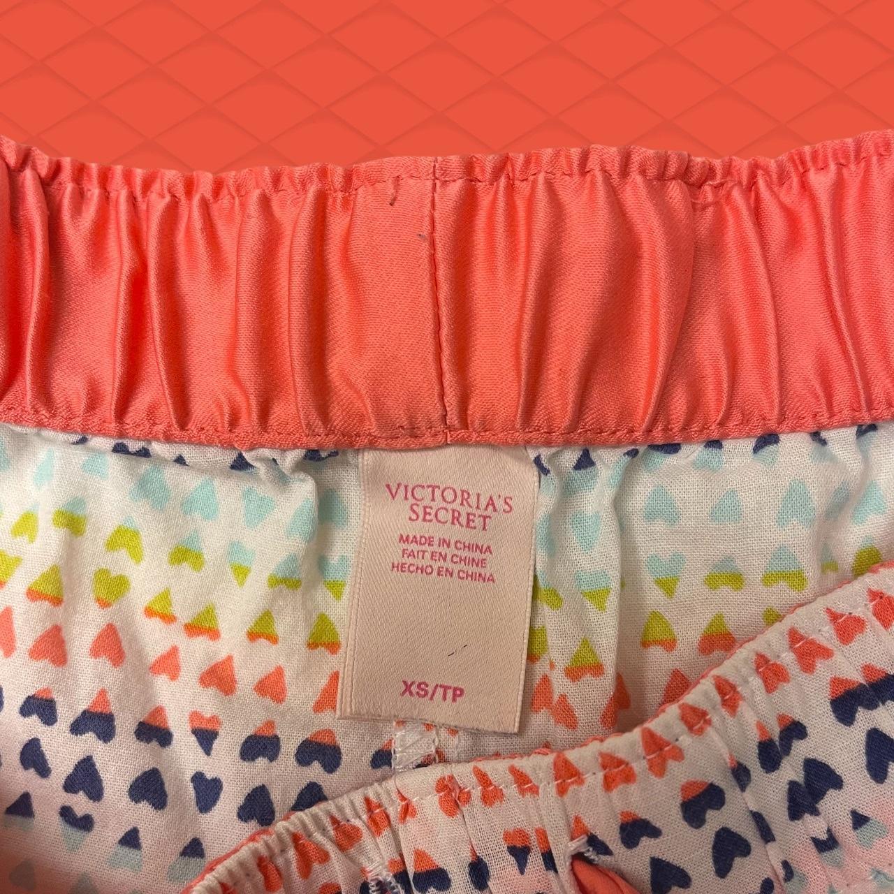 Victoria's Secret Women's multi Shorts | Depop