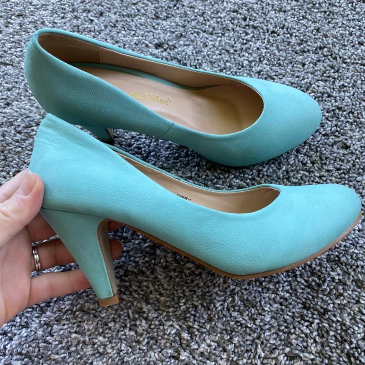 CHASE & CHLOE Shoes for Women | ModeSens