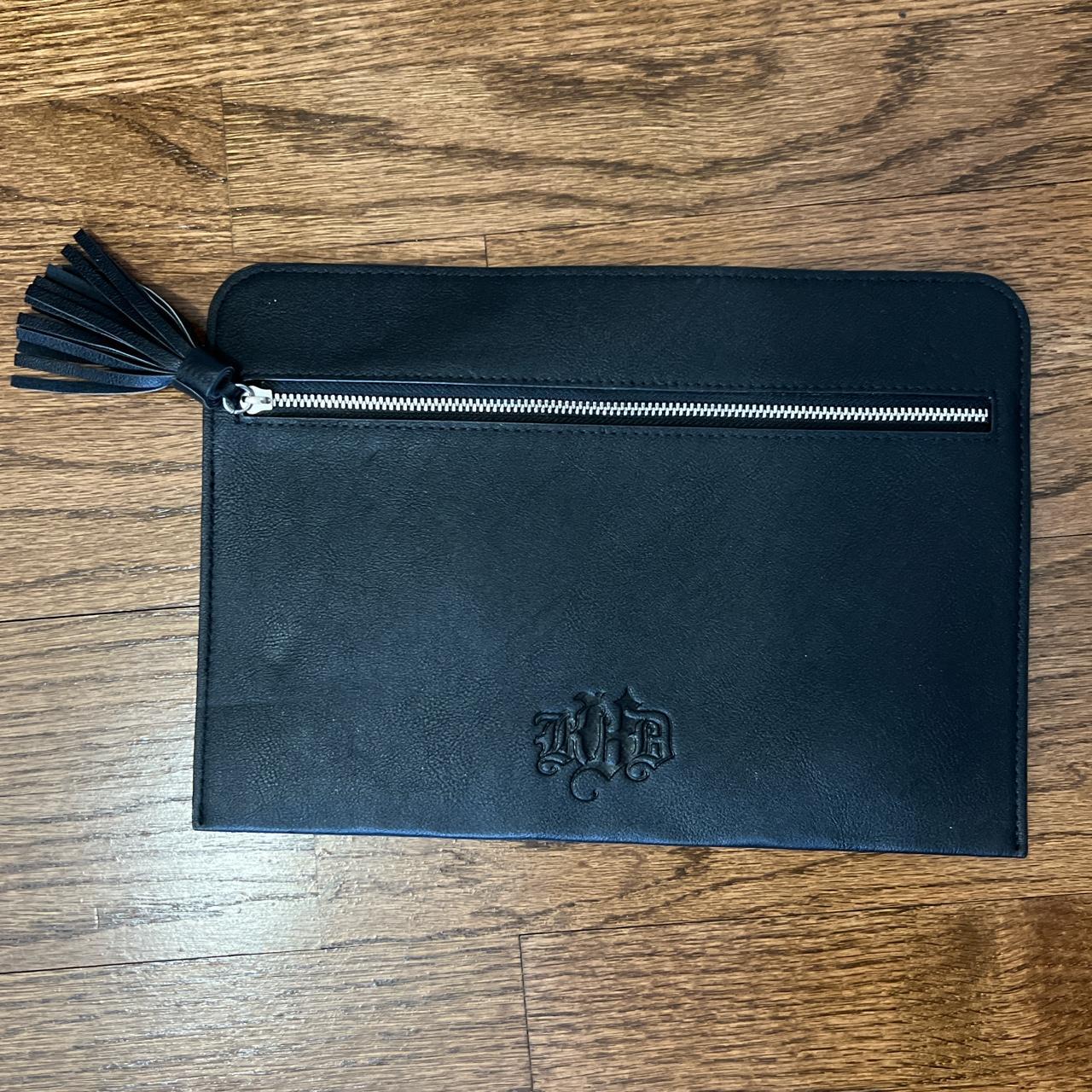 Kat Von D Women's Black Bag