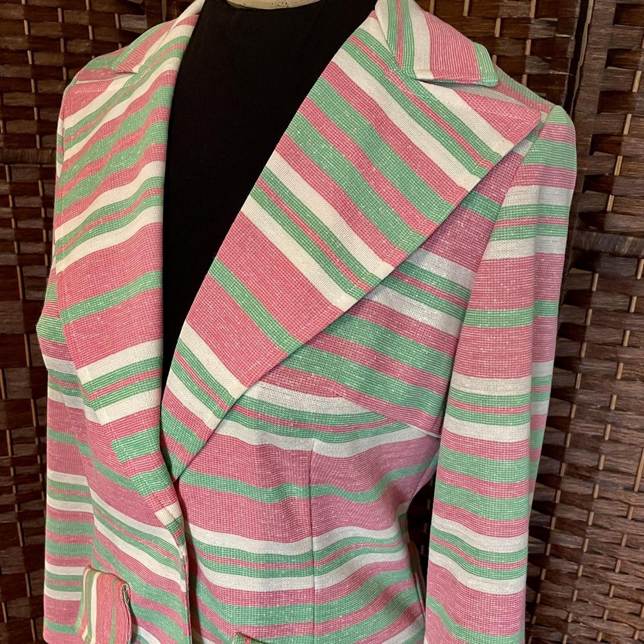 Product Image 3 - Vintage early 70s spring striped