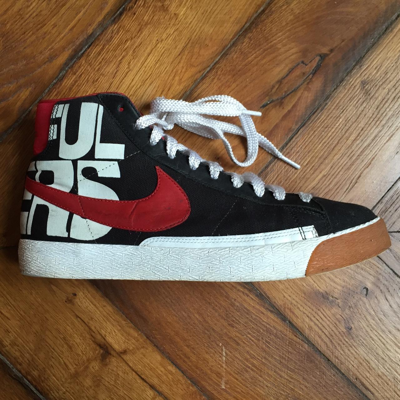 Nike sales blazer brooklyn