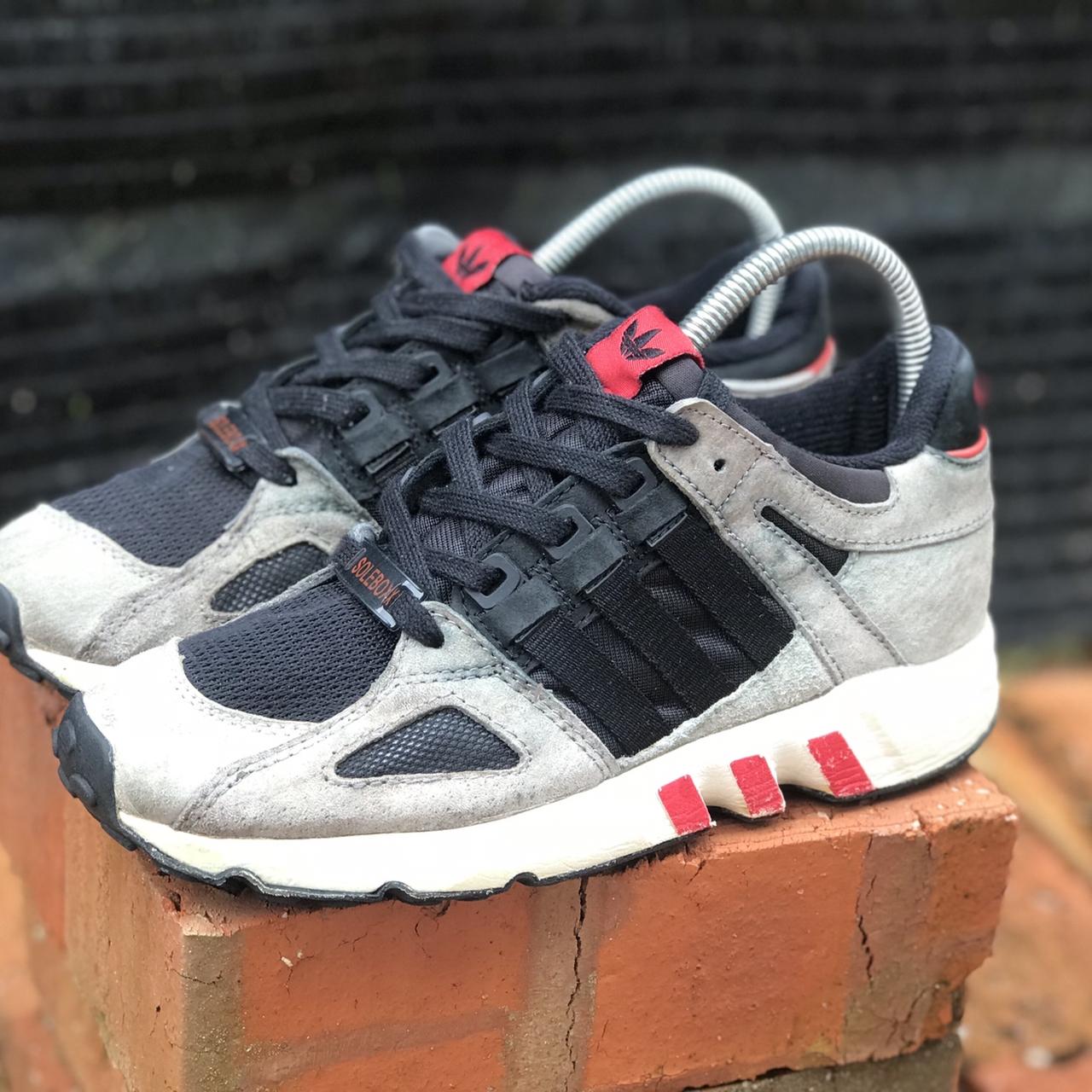 Adidas 2024 solebox eqt