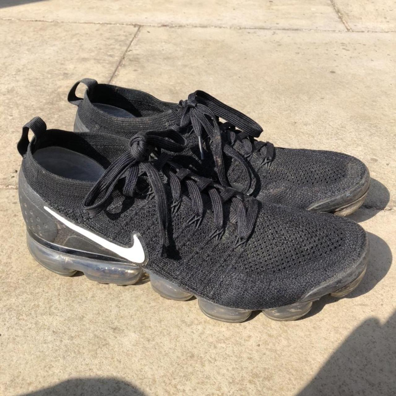 nike air vapormax used