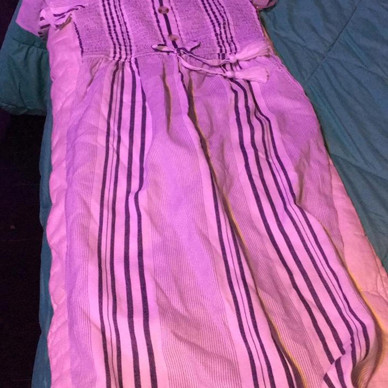 & Other Stories Jumpsuit Depop