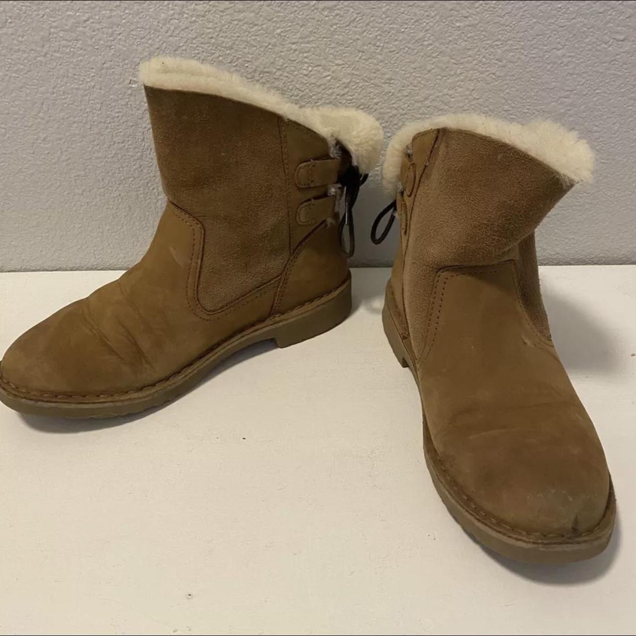 Classic naiyah boots best sale