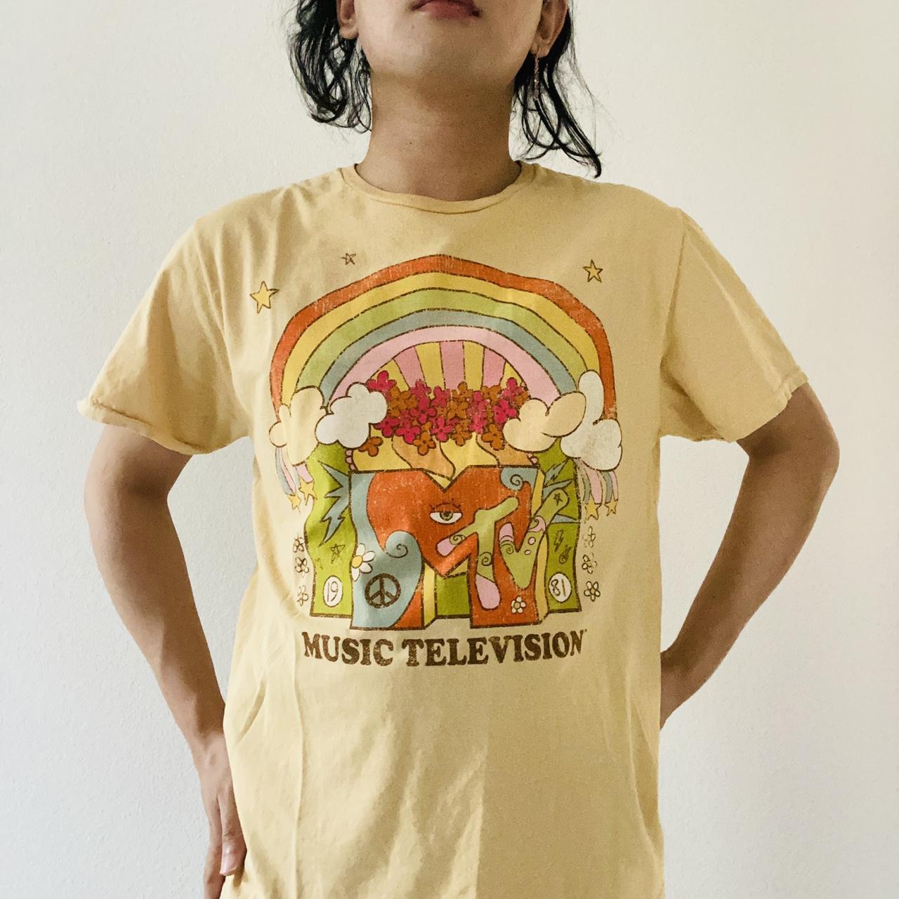 ミュージシャン 1970's [yes] promotional t shirts ミュージシャン 1970's [yes] promotional t shirts Yes Band