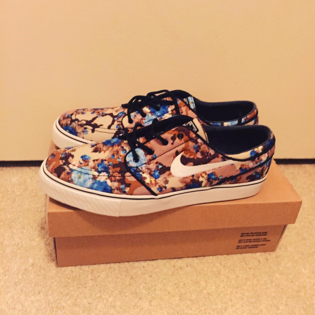 Stefan janoski 45 hot sale