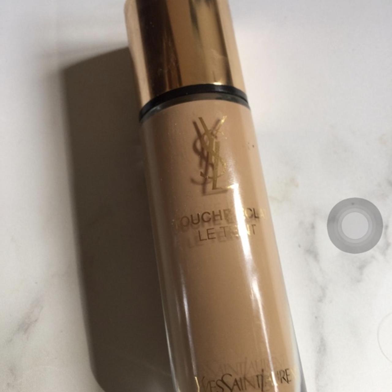 Awakening Foundation Ysl Touche Eclat Make Up Makeup Ysl Touche