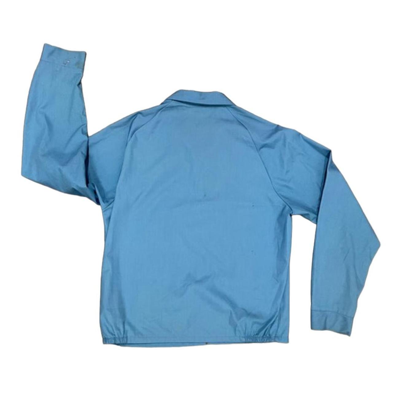 Sears Men's Blue Jacket (3)