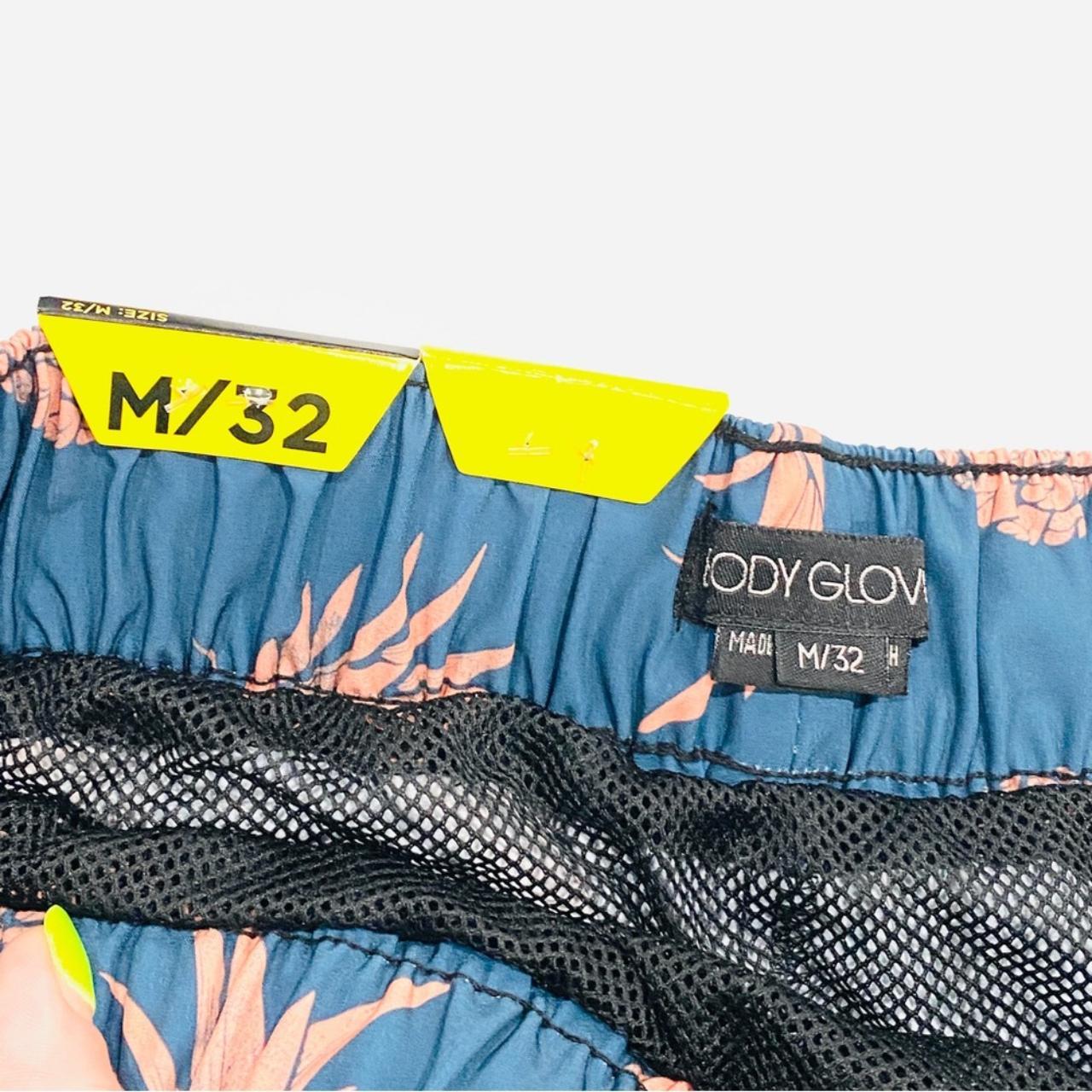 NWT Mens Body Glove Pineapple Vapor Maui 17” Board... Depop