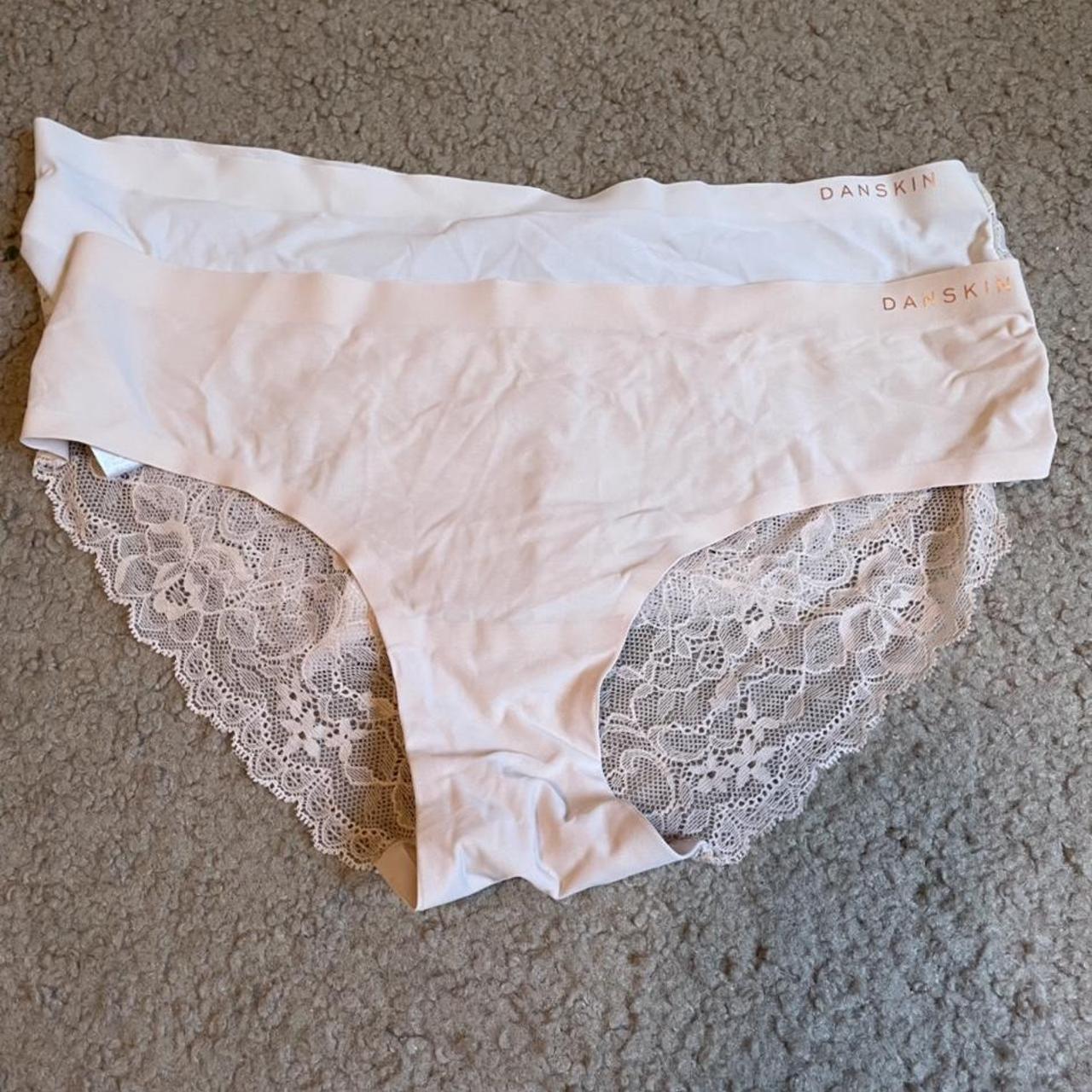 Danskin Women's Panties | Depop