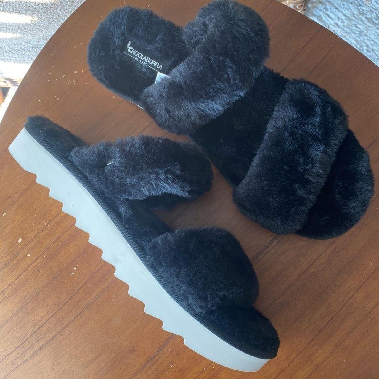 koolaburra by ugg furr ah