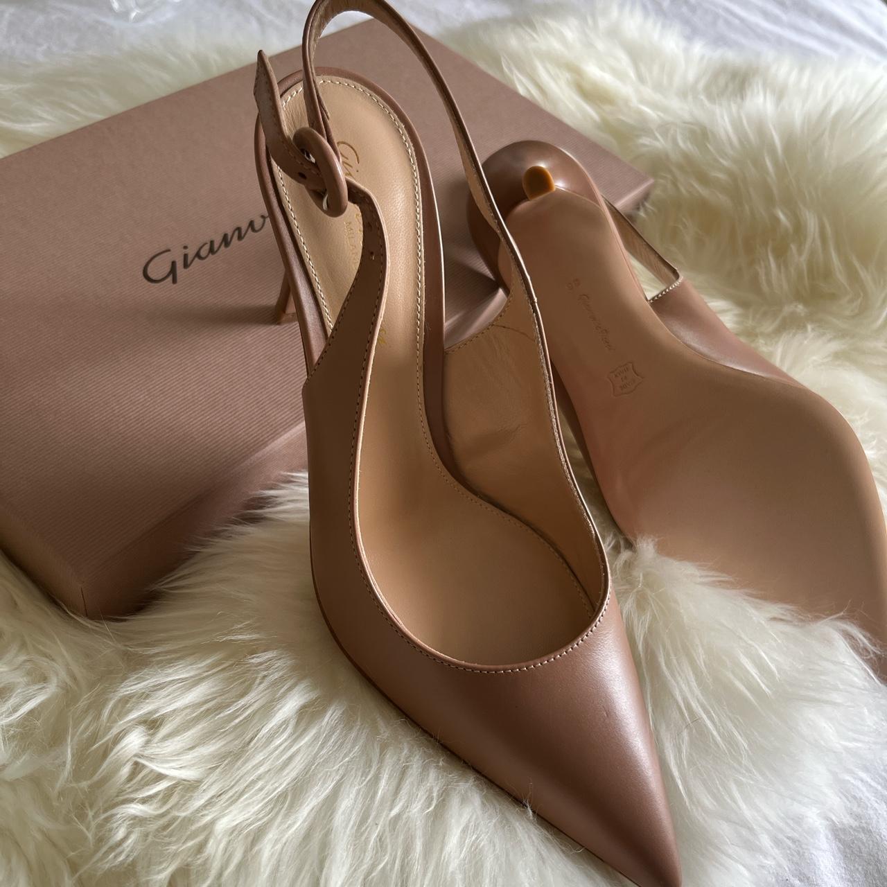Product Image 1 - Authentic Gianvito Rossi Milano
Anna