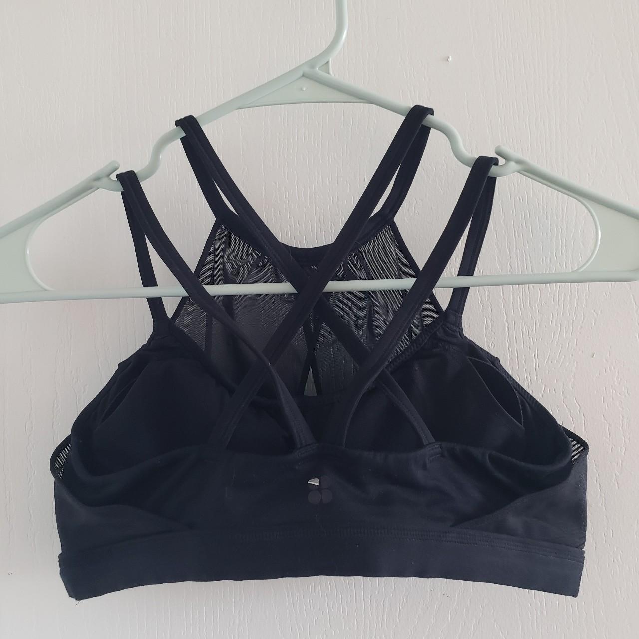 Sweaty Betty Sports Bra Sweaty Betty Sports Bra Depop