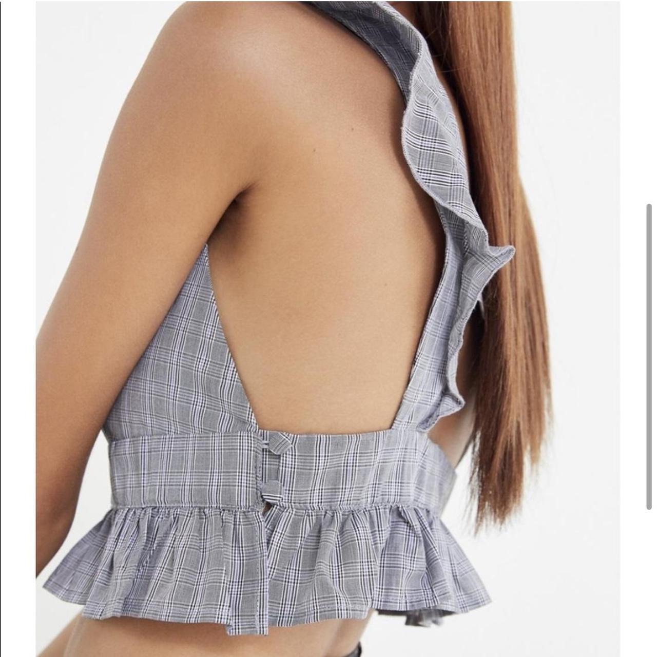 Product Image 1 - Lioness UO Ruffle Crop top