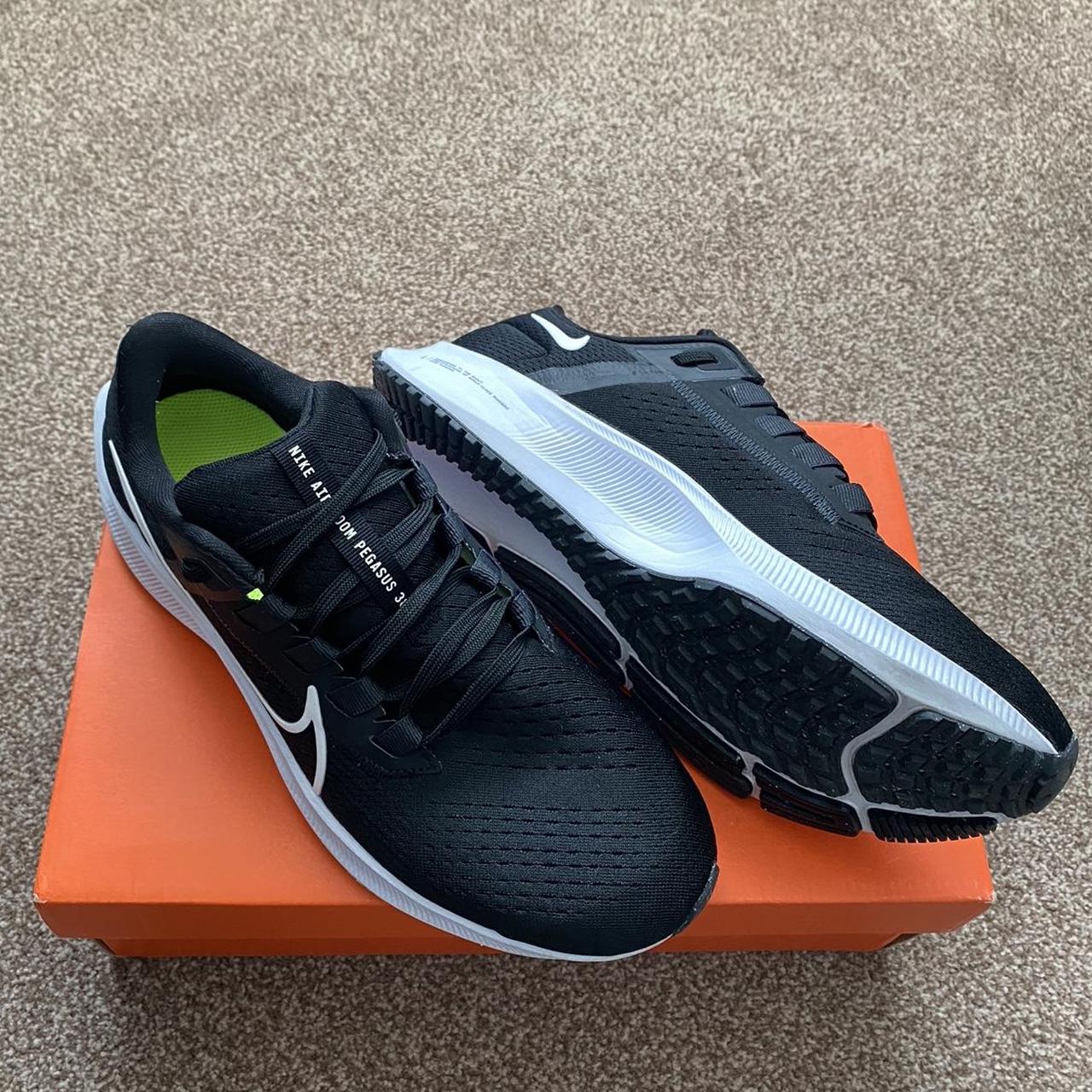 nike air pegasus bowerman series