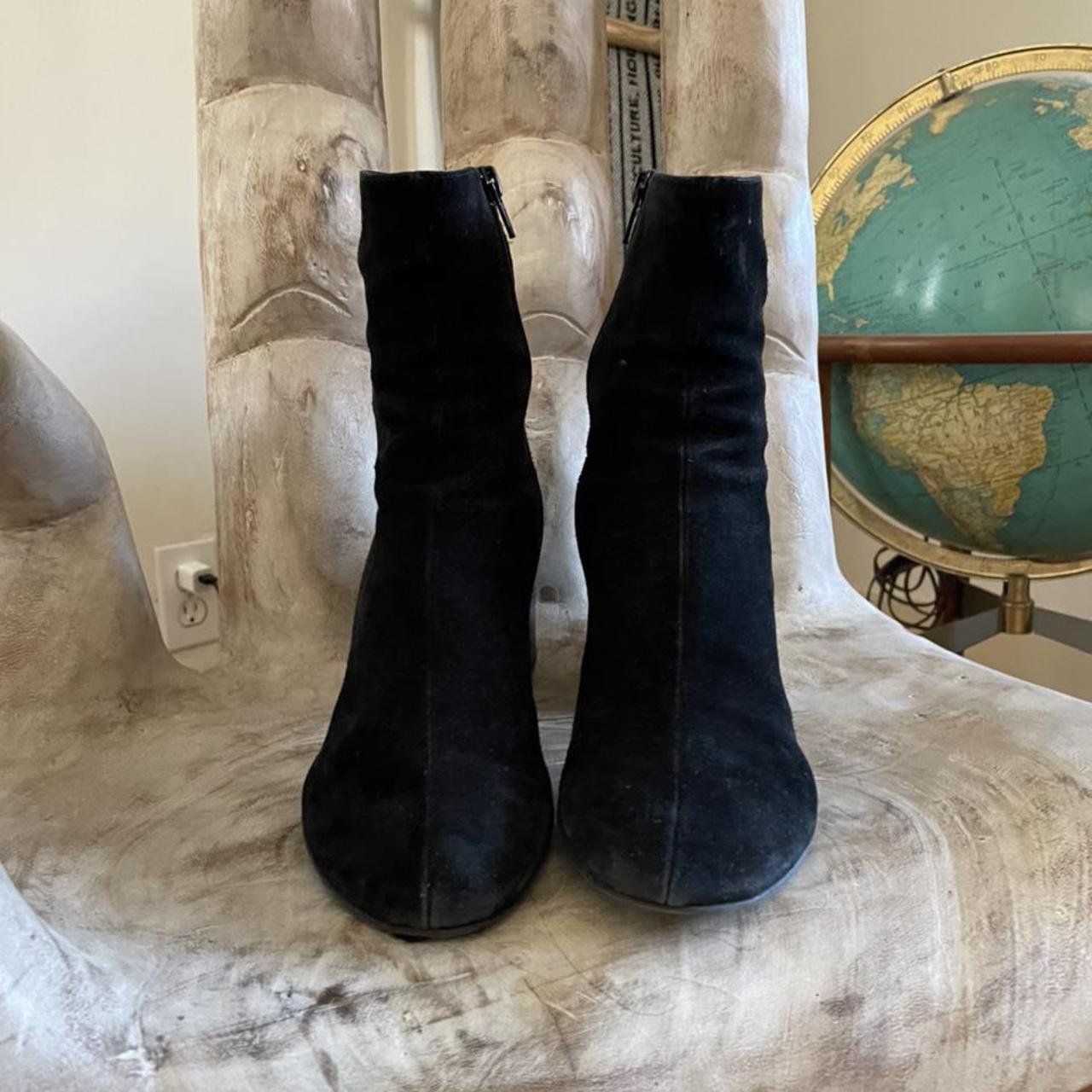 acne studios saul boots