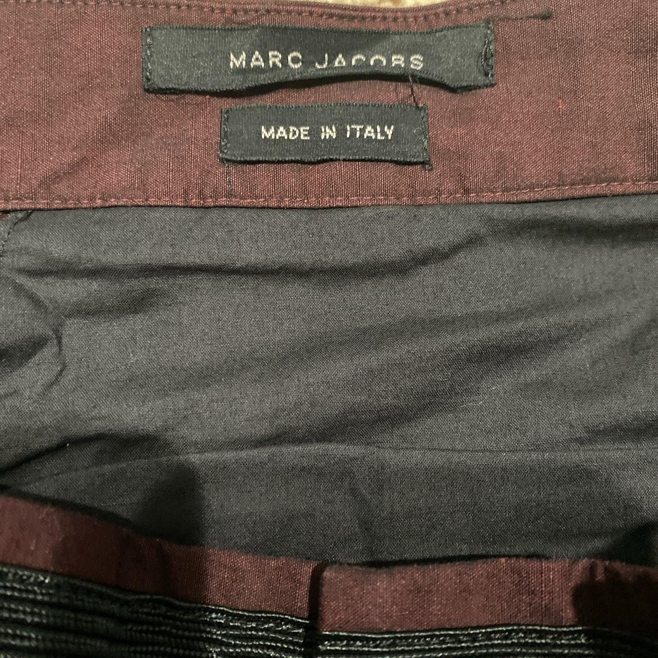 Marc Jacobs Men's Trousers | Depop