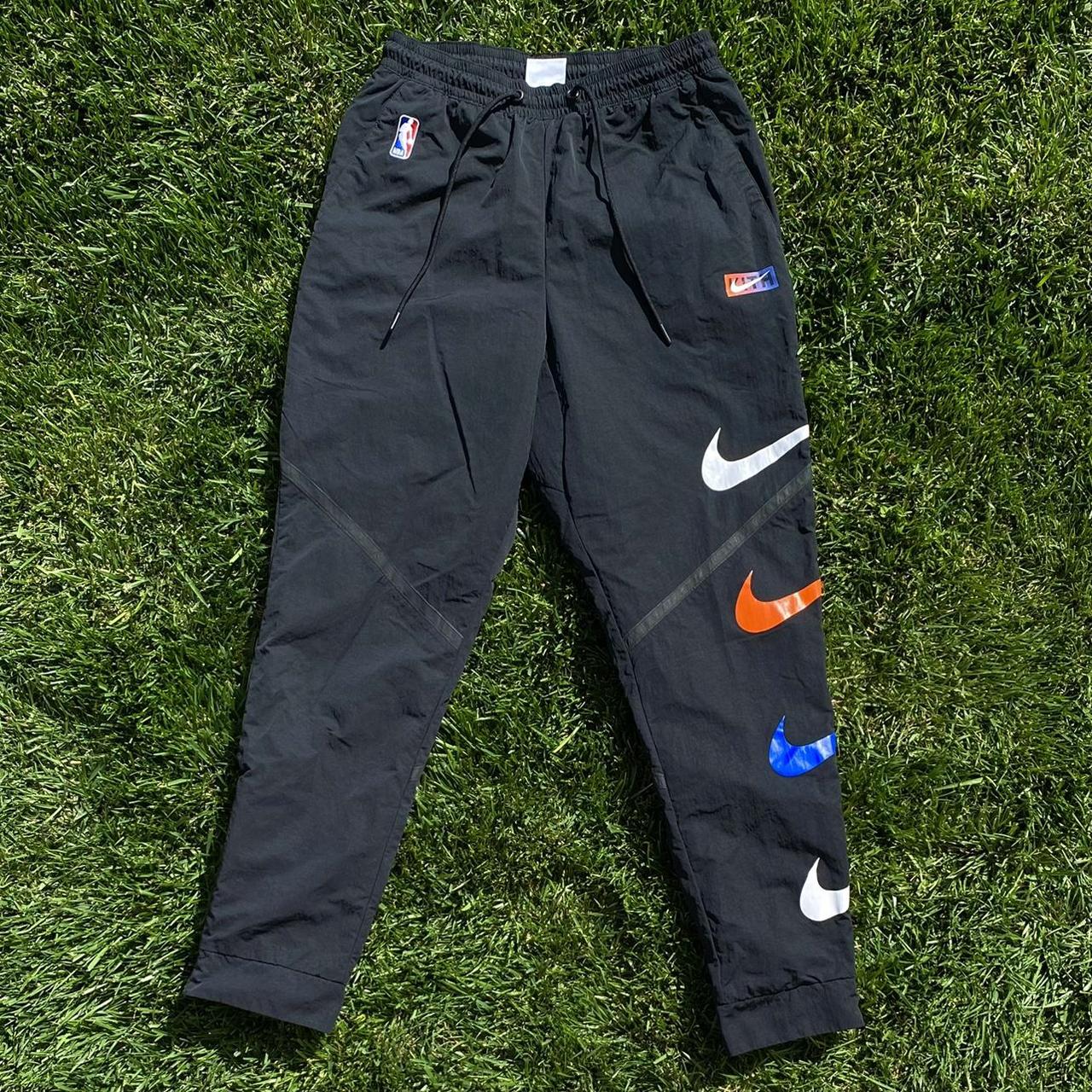 kith nike jogging suit