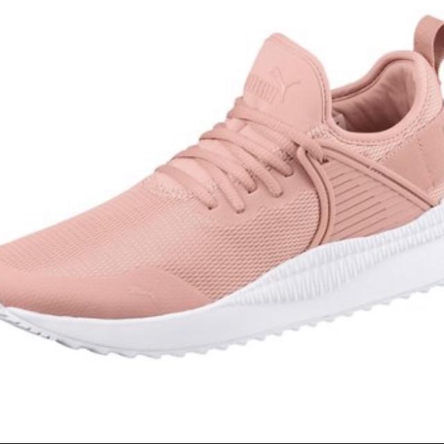 Scarpe rosa cipria outlet puma