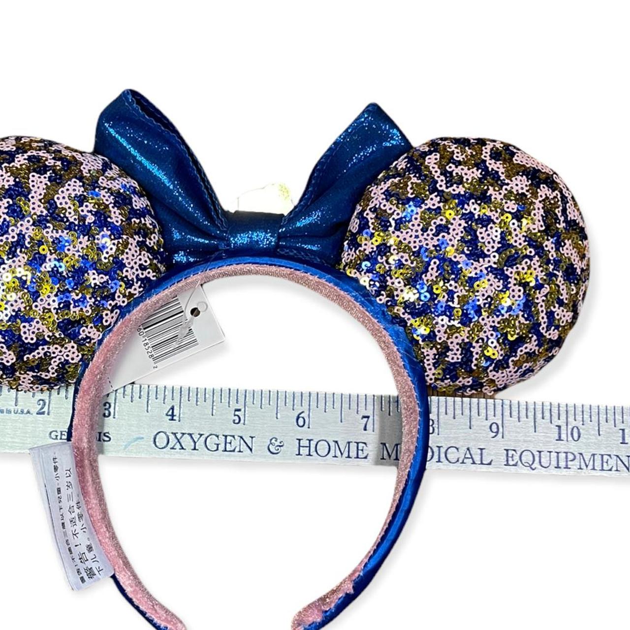 Disney Women's Hair-accessories (3)
