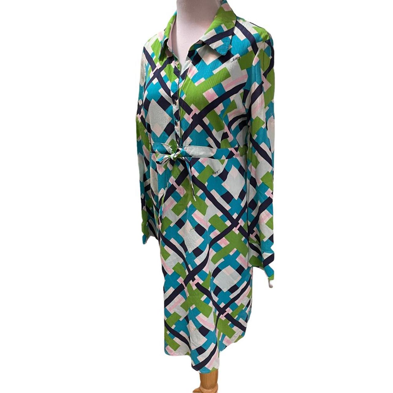 Lilly Pulitzer Women's Dress (3)