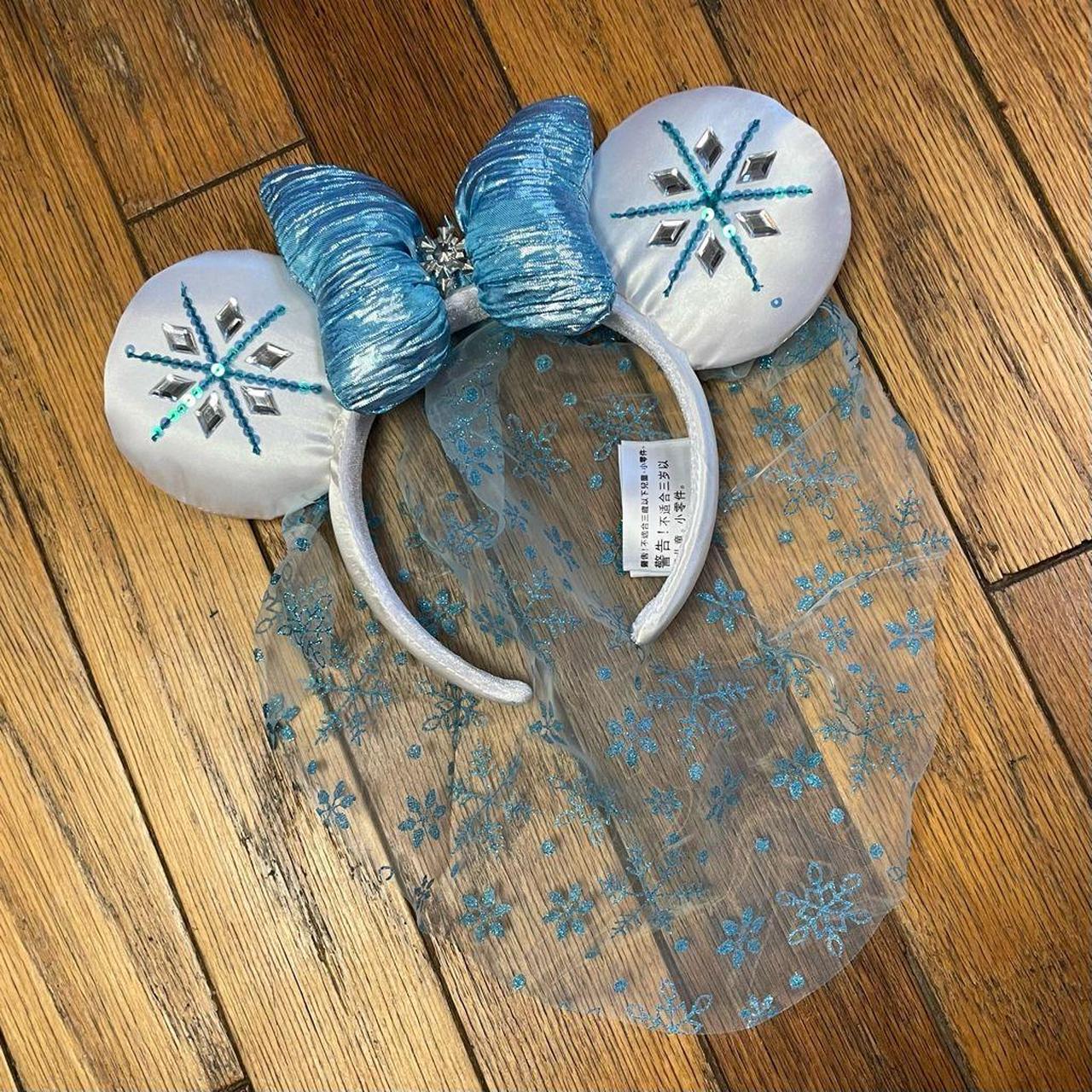 Disney Women's Hair-accessories