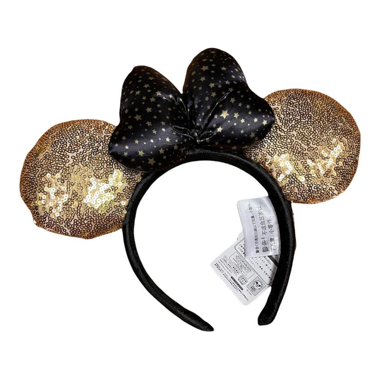Disney Women's Hair-accessories (2)