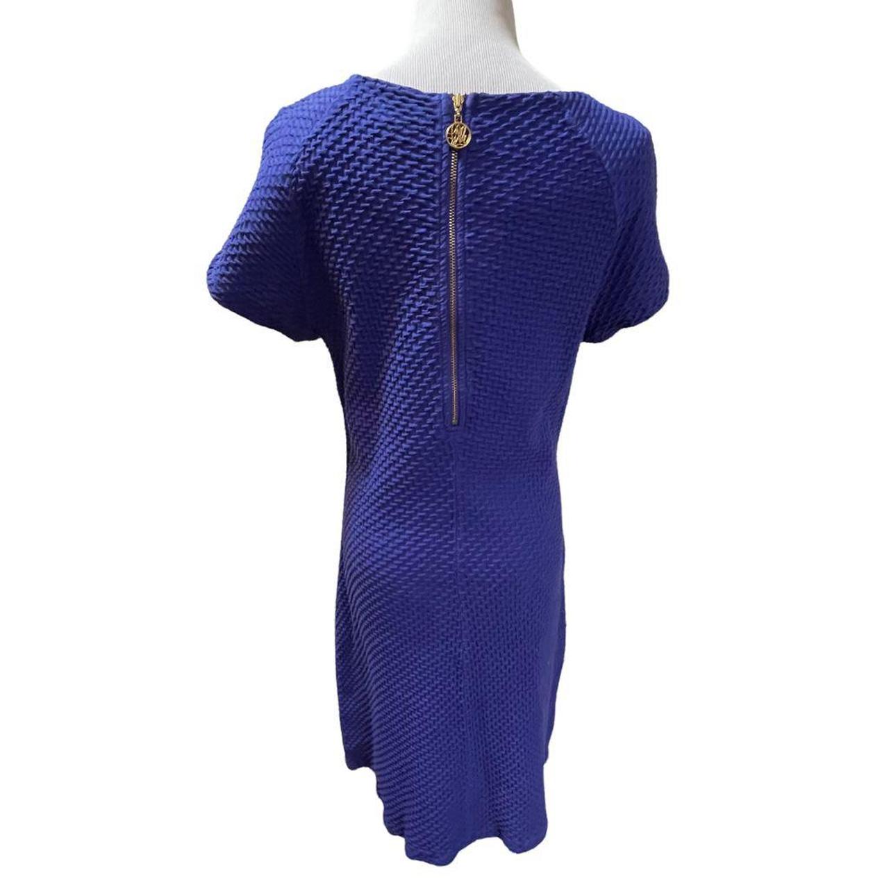 Lilly Pulitzer Women's Blue Dress (3)