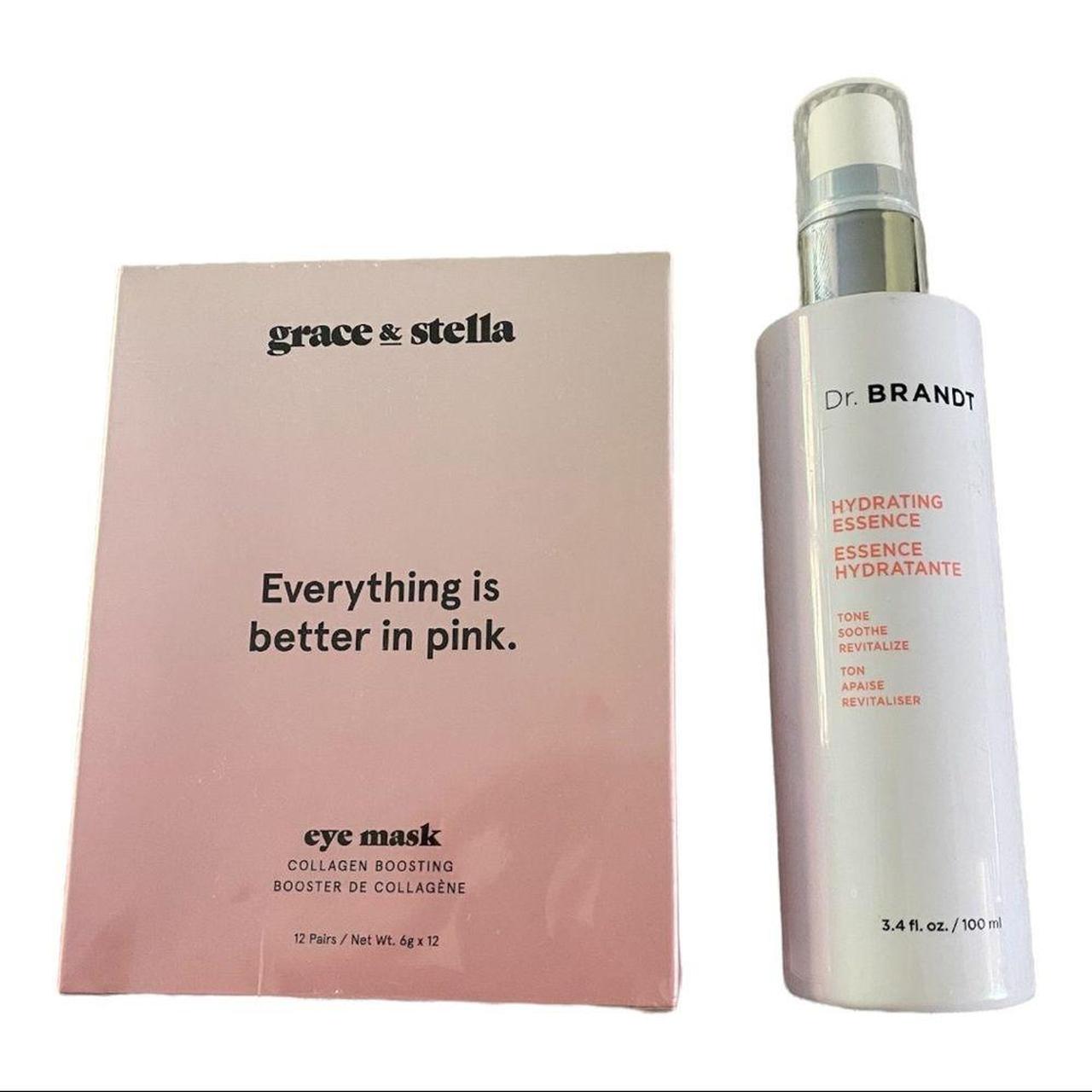 New never opened Dr. Brandt hydrating essence spray... Depop