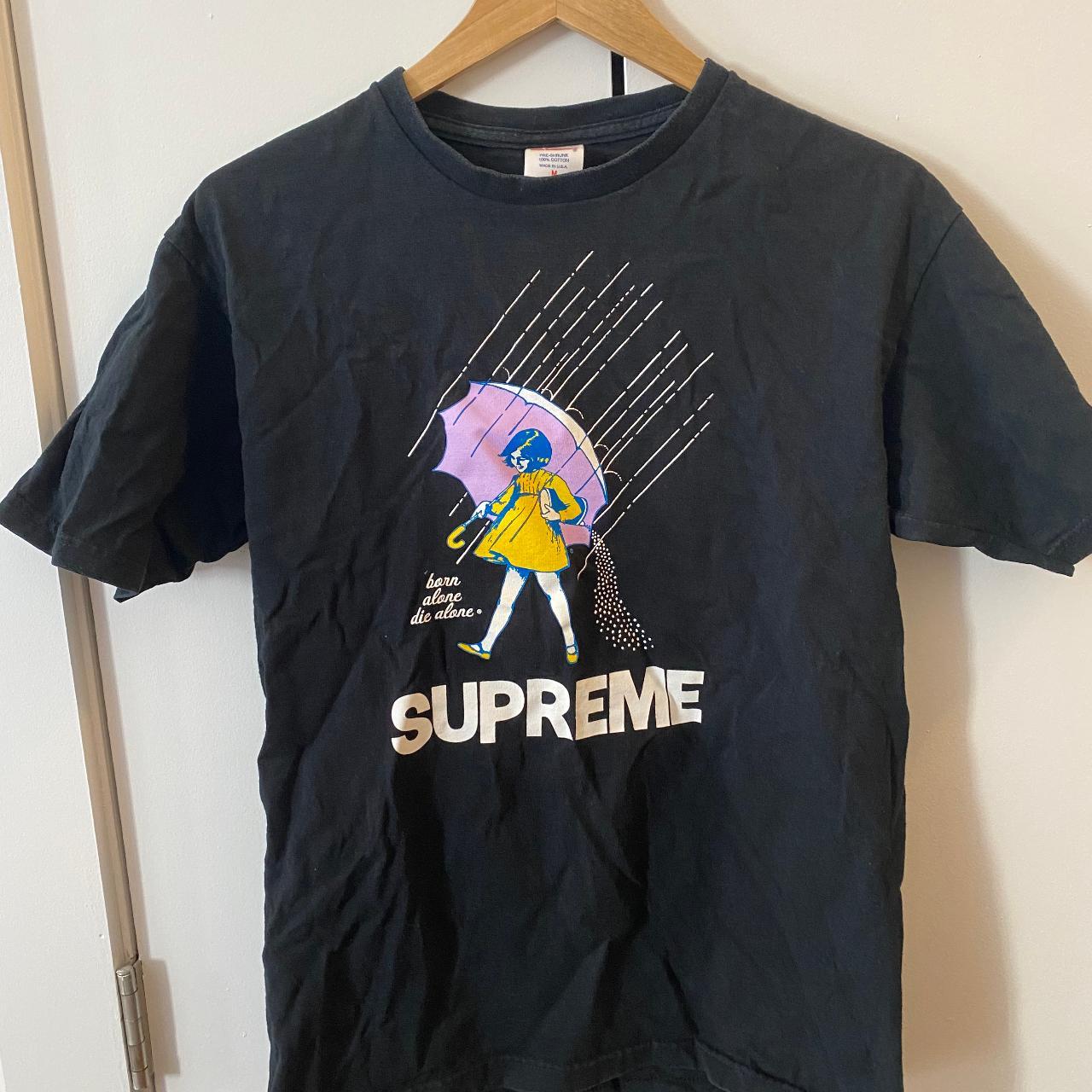 kermit supreme shirt