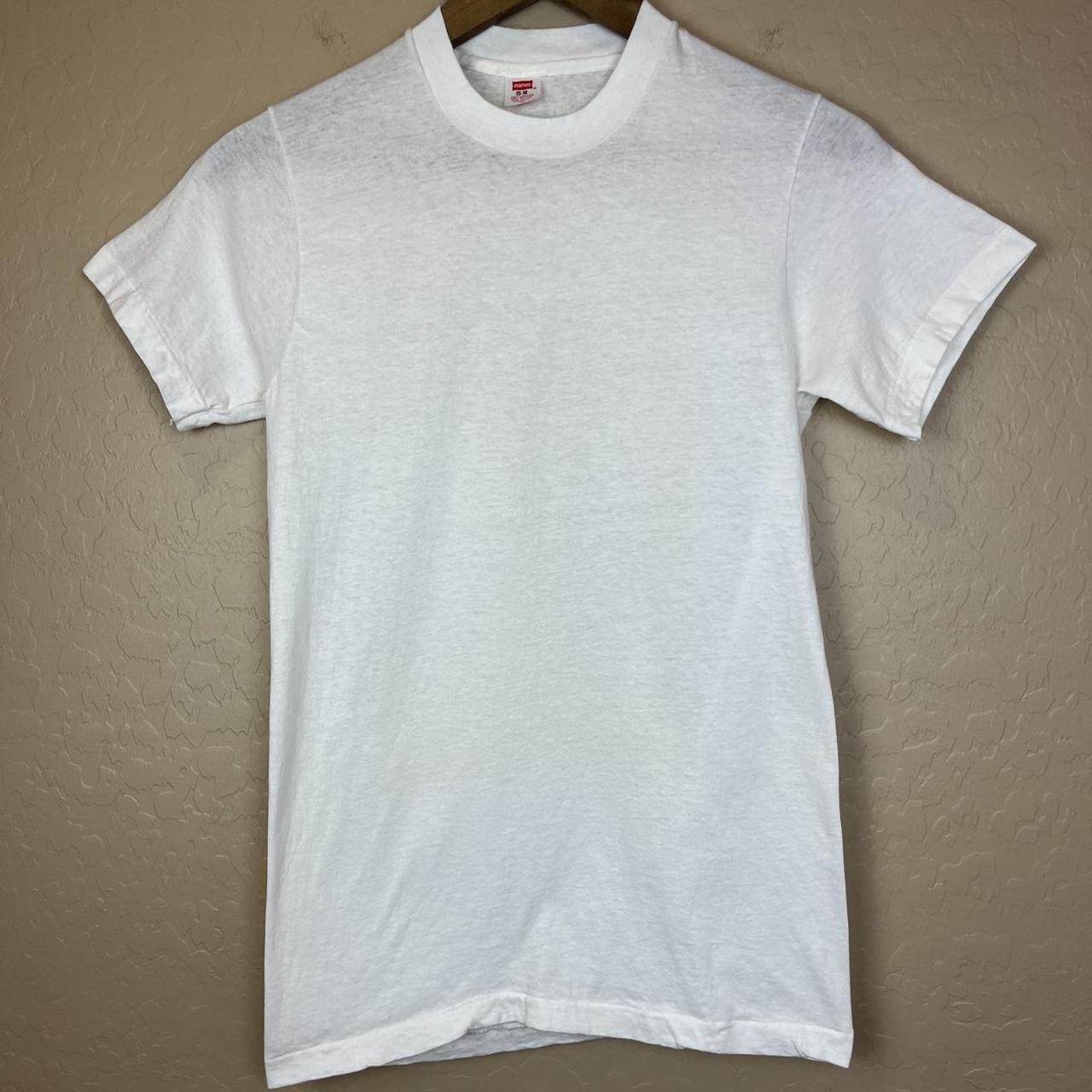 Product Image 1 - ~Vintage 80’s Hanes Single Stitch