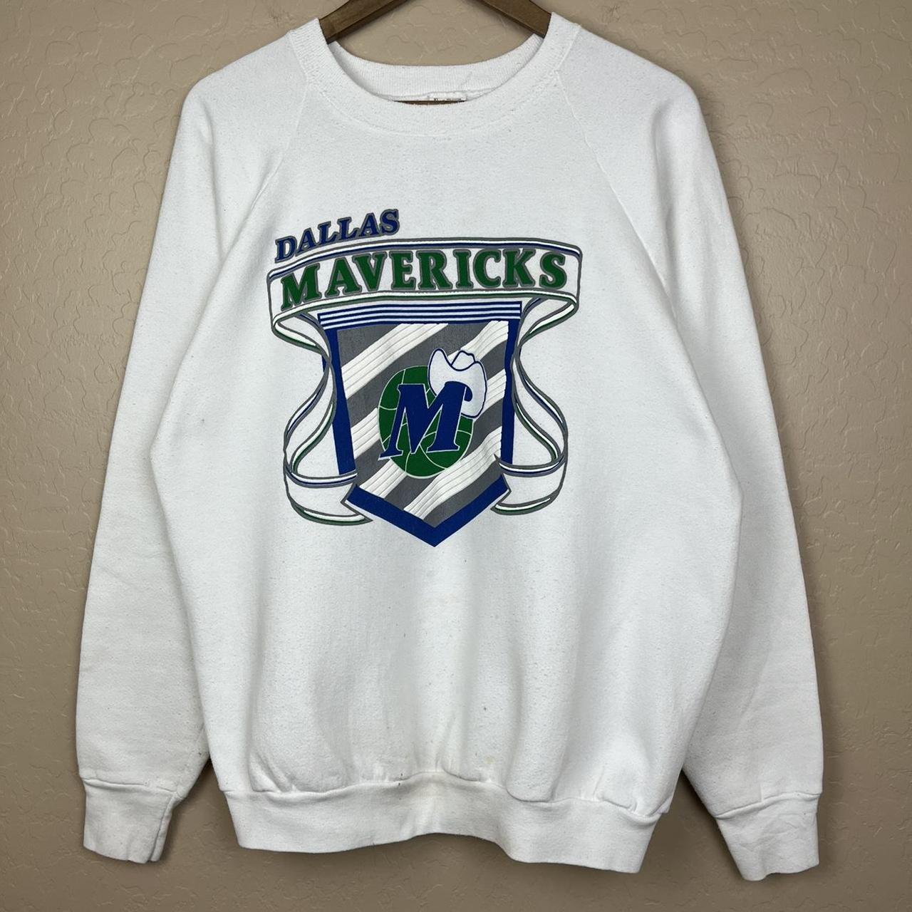 Product Image 1 - ~Vintage 90’s Dallas Mavericks Basketball