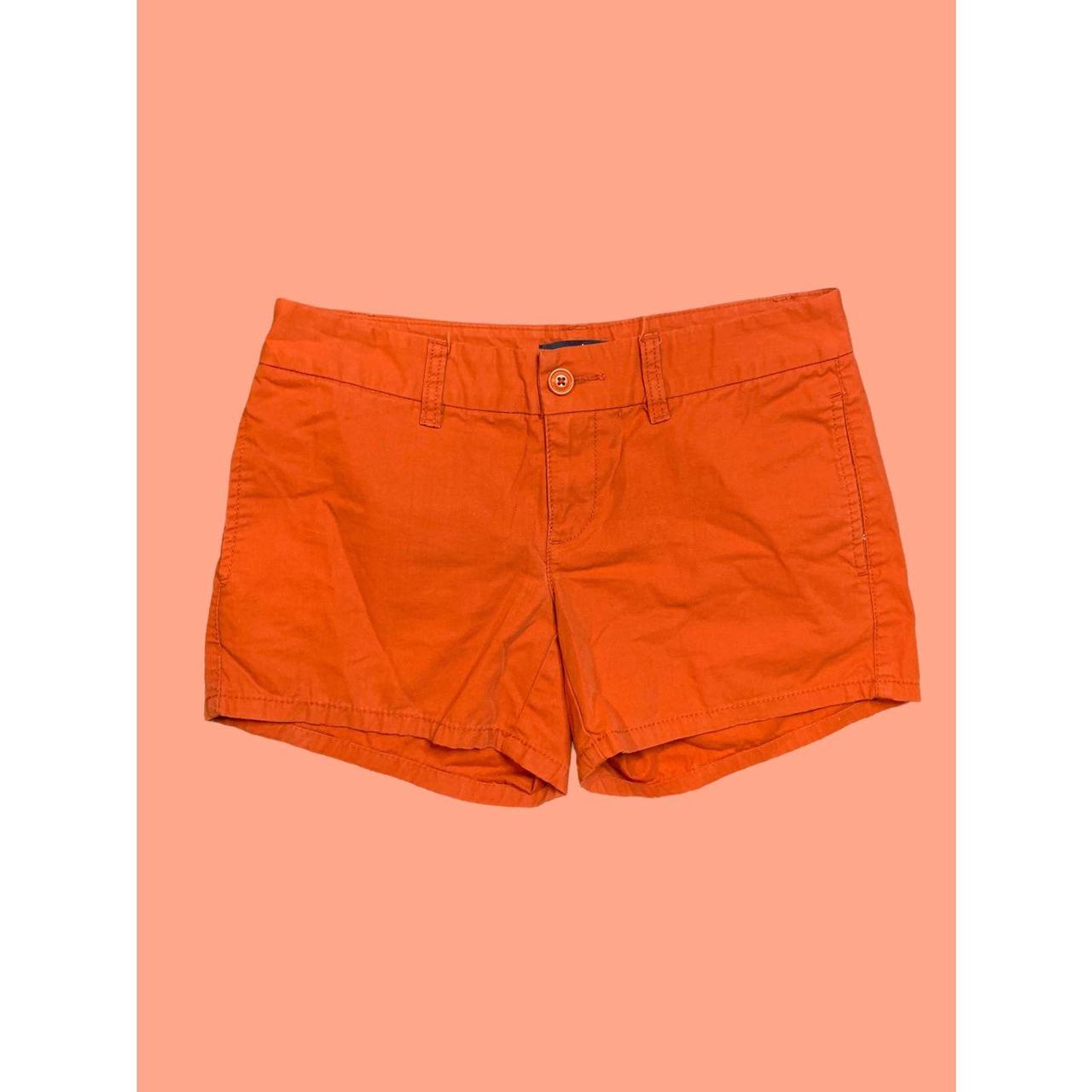 gap hadley shorts