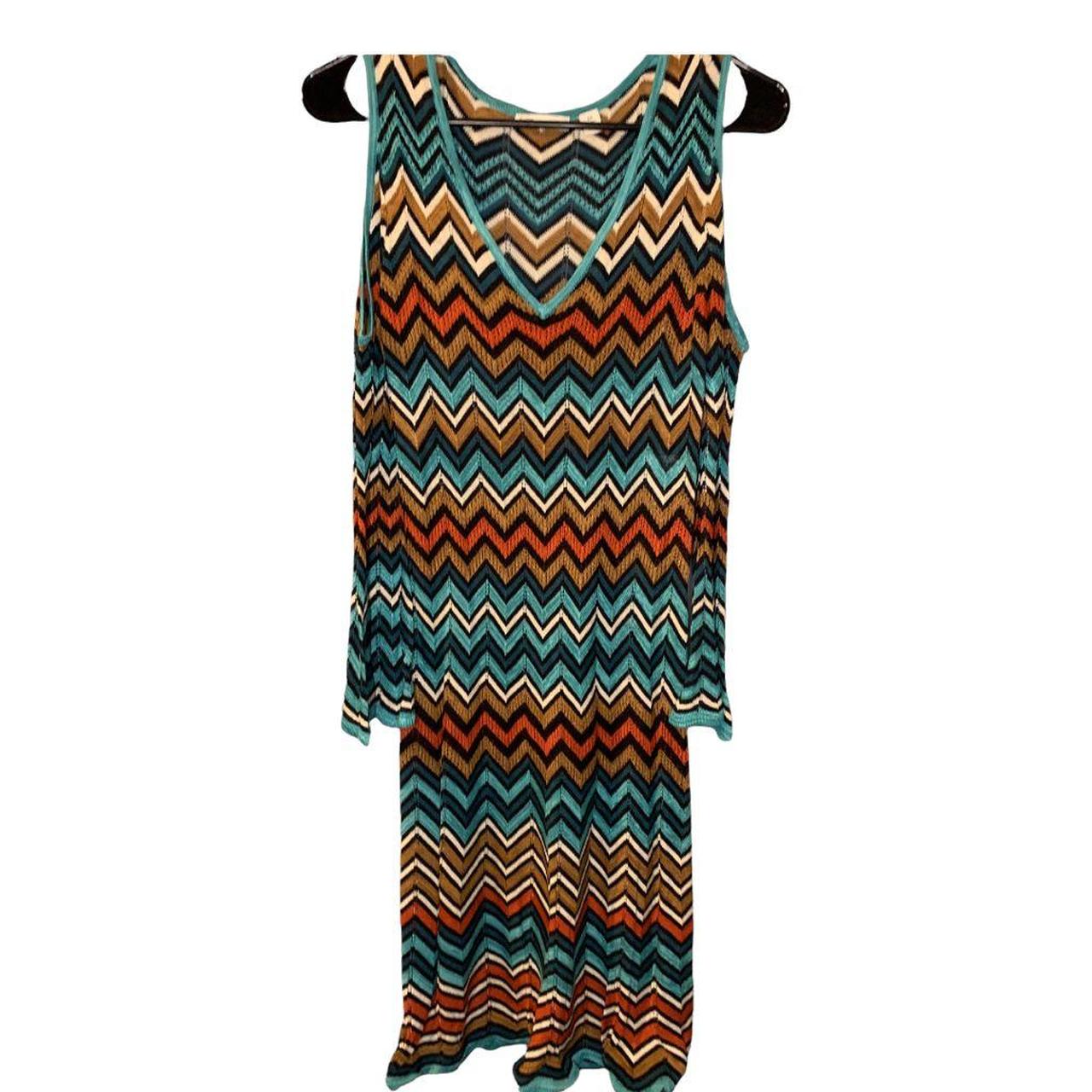 Cato Cold Shoulder Maxi Dress Women’s Medium.... - Depop