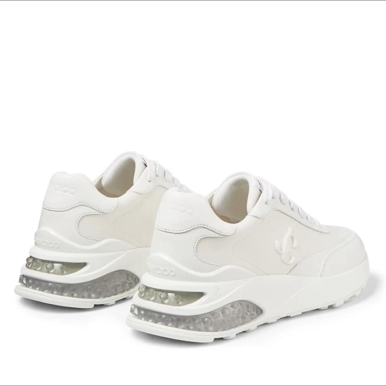 jimmy choo mens trainers sale