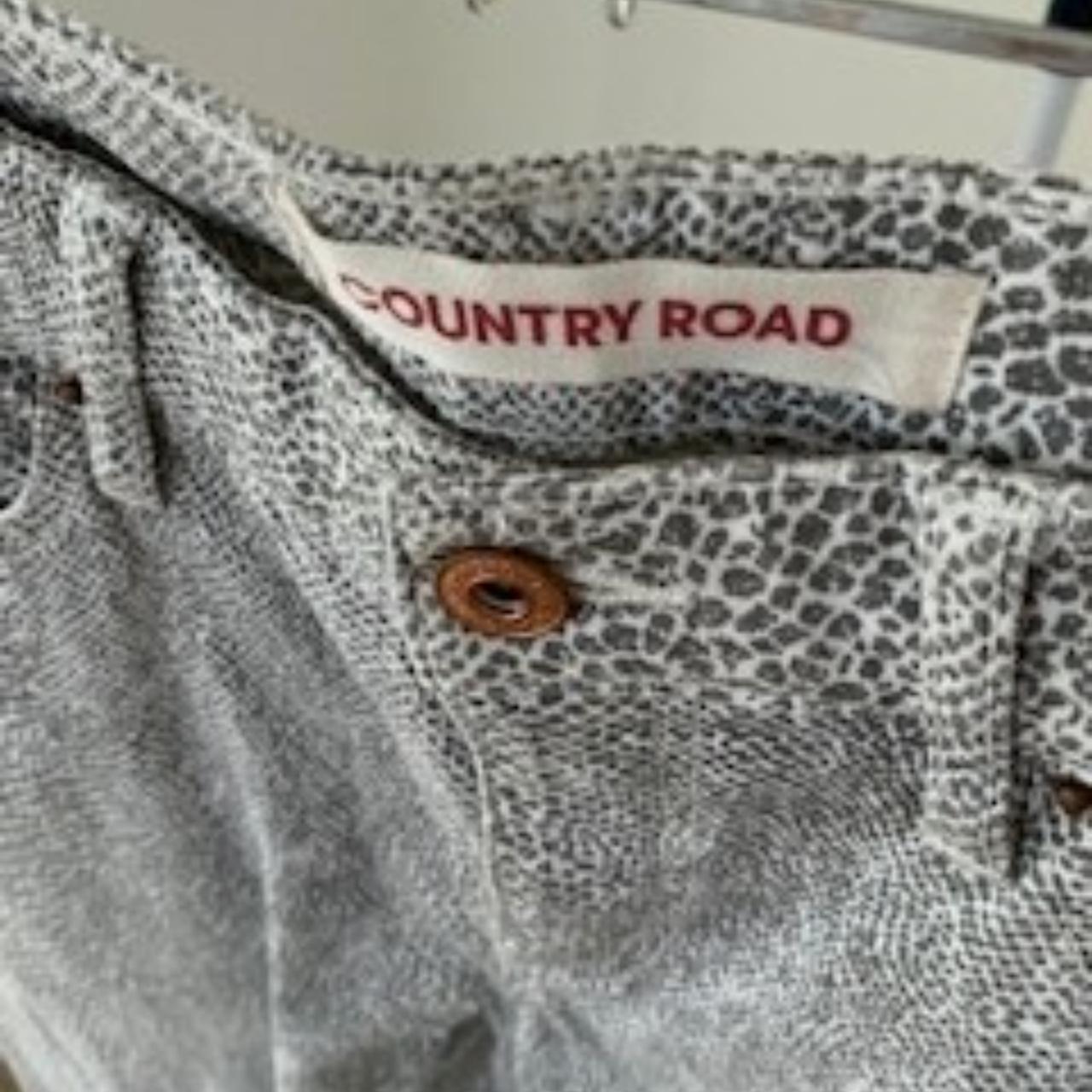 Country Road Women's Jeans Depop