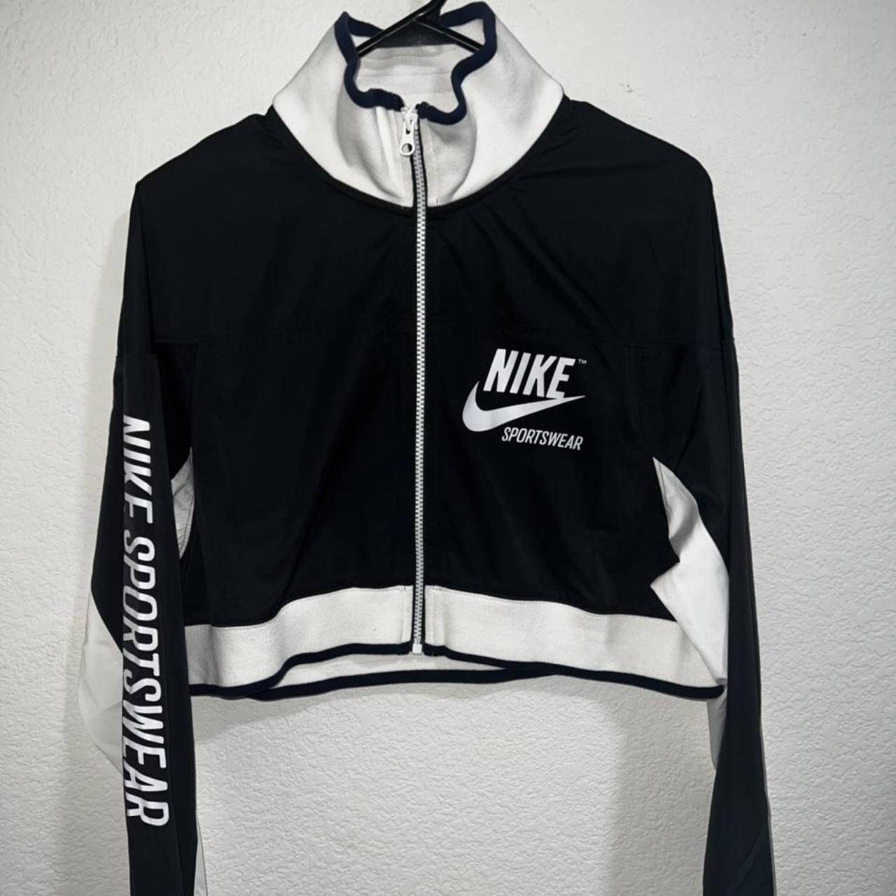 Brand new WINDBREAKER, never worn. Was gifted but...