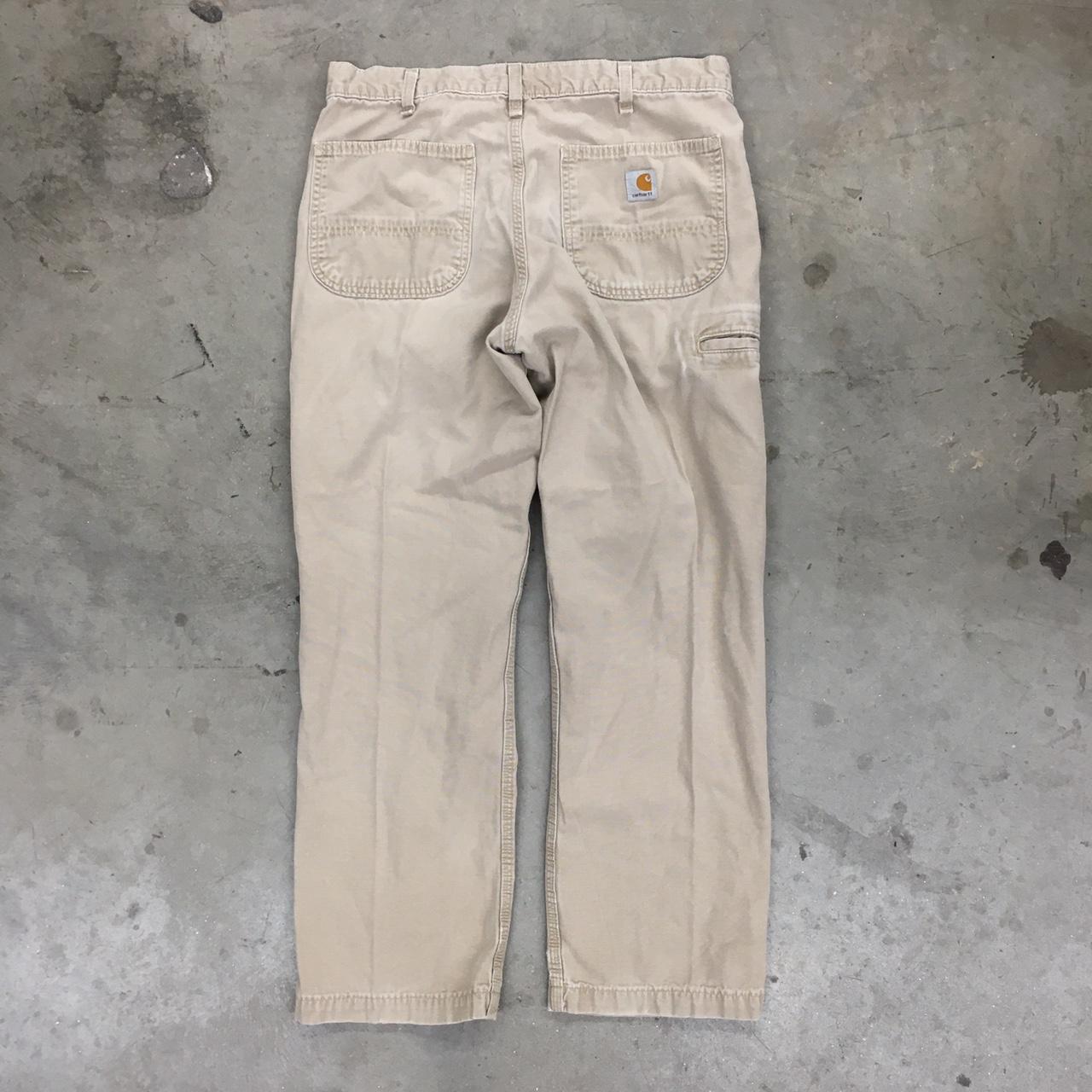 carhartt relaxed fit carpenter