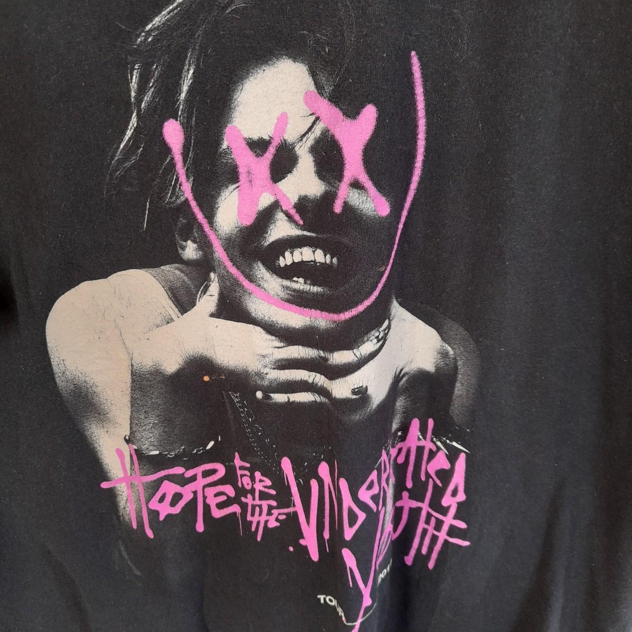 Yungblud 2019 Tour Band TShirt Official Band Merch... Depop