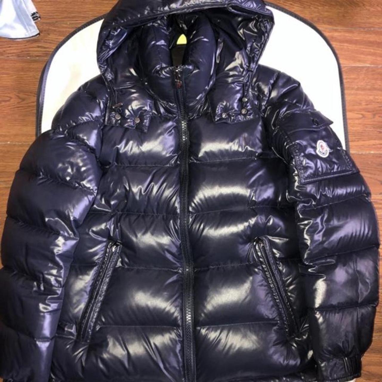 Moncler on sale size 1