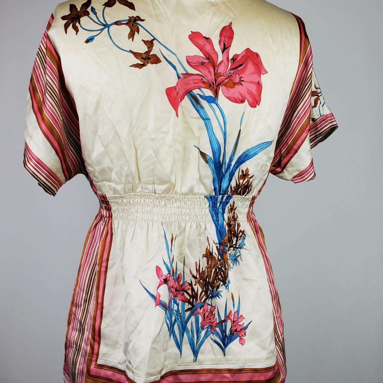 Product Image 4 - Vintage Yumi Kim beautiful floral